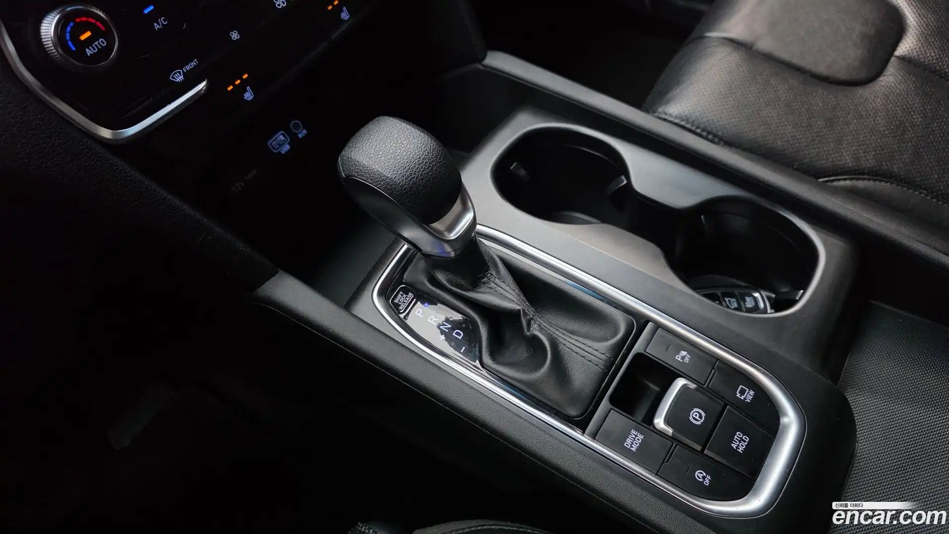 Santafe Hyundai 2018.7-INNER-009