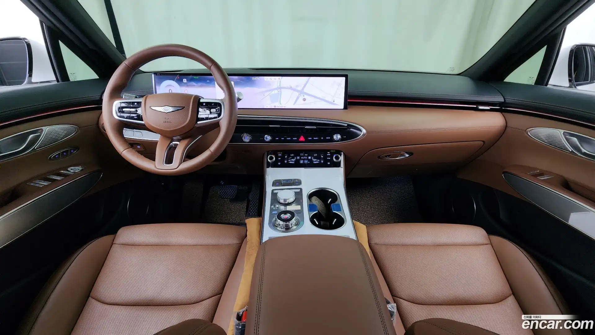GV70 Genesis 2024.9-INNER-007