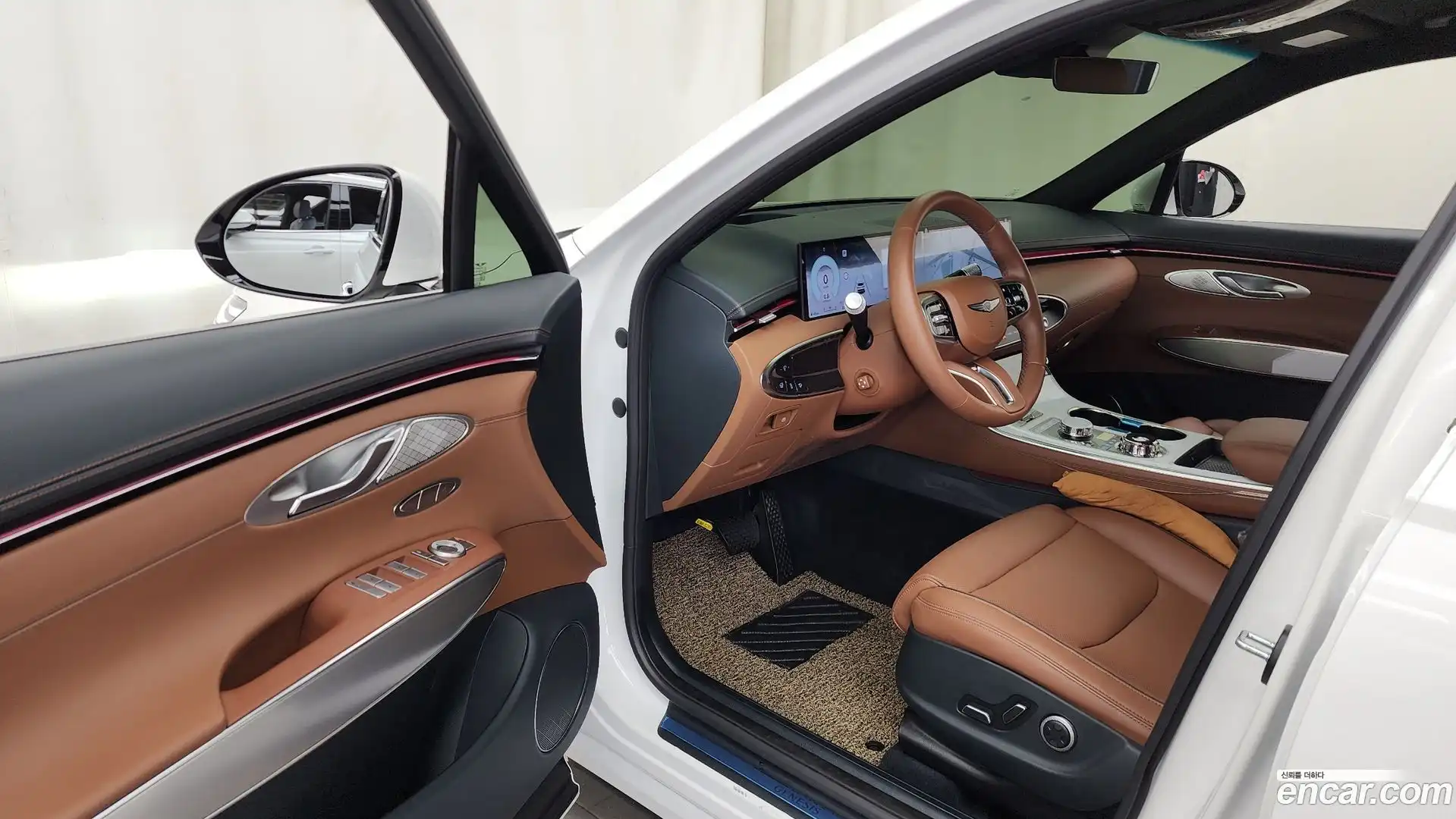 GV70 Genesis 2024.9-INNER-010
