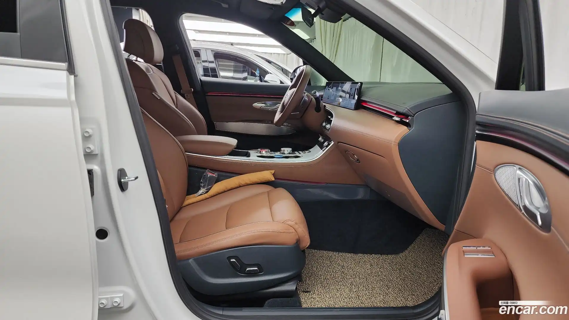 GV70 Genesis 2024.9-OPTION-015