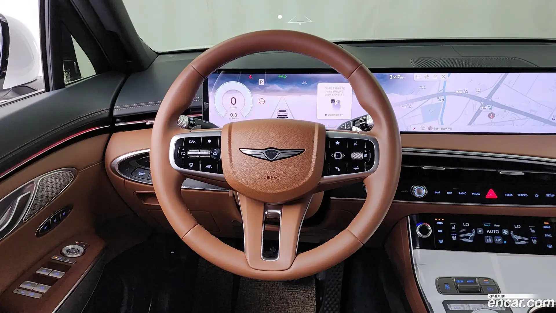 GV70 Genesis 2024.9-OPTION-017