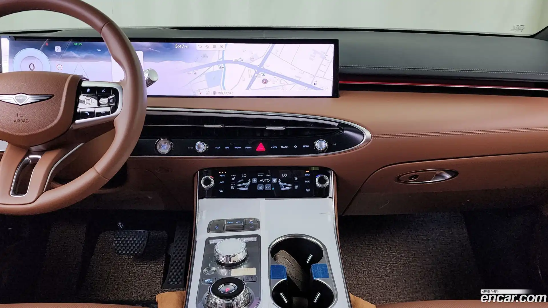 GV70 Genesis 2024.9-OPTION-018