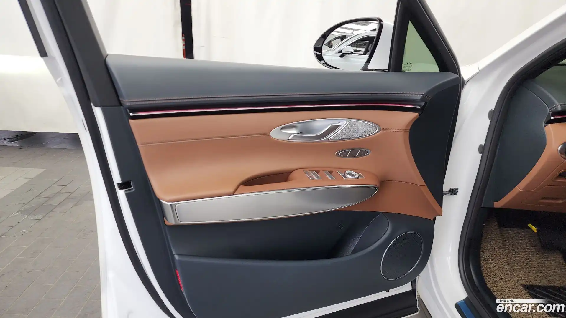 GV70 Genesis 2024.9-INNER-034
