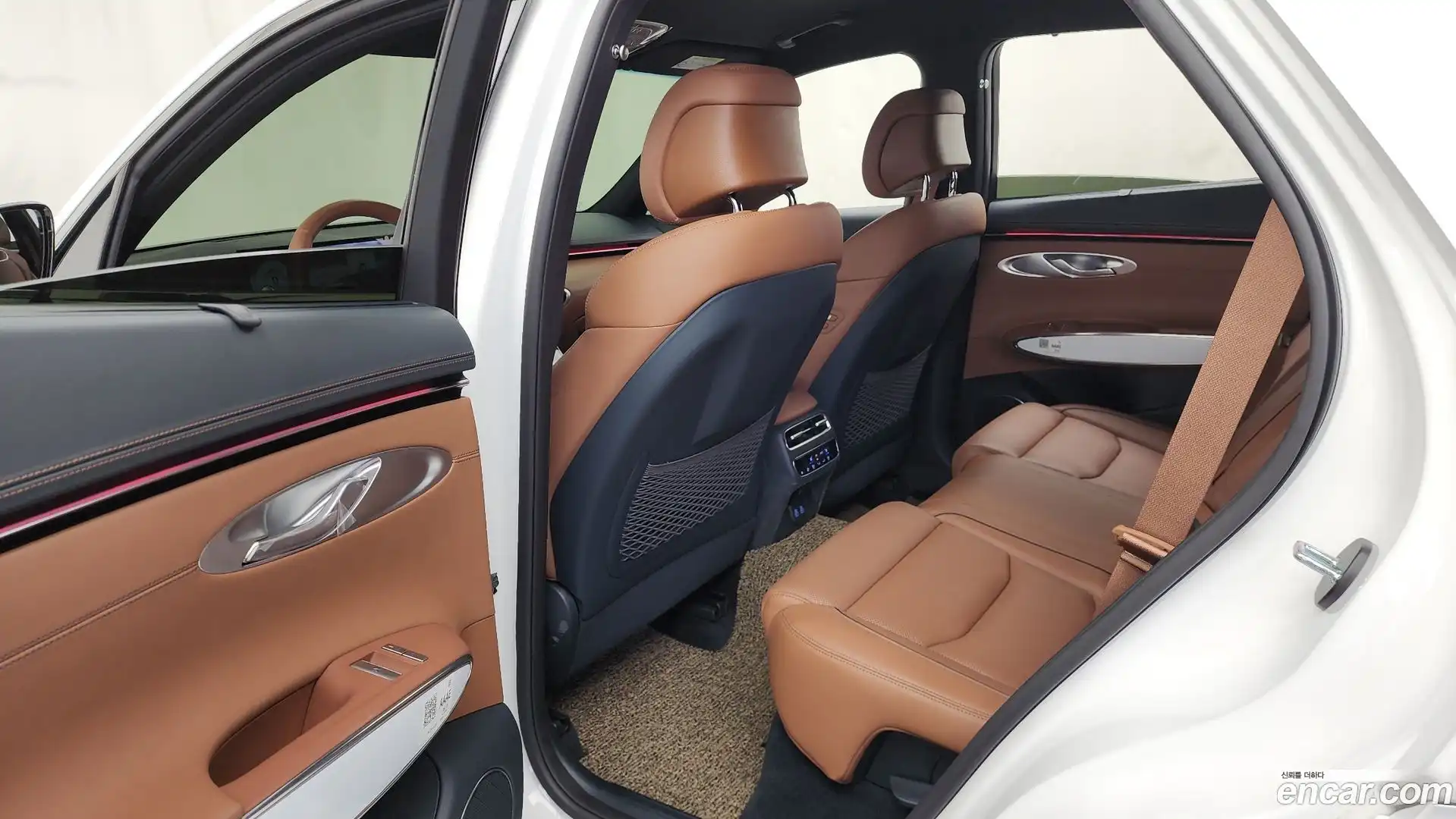 GV70 Genesis 2024.9-INNER-036