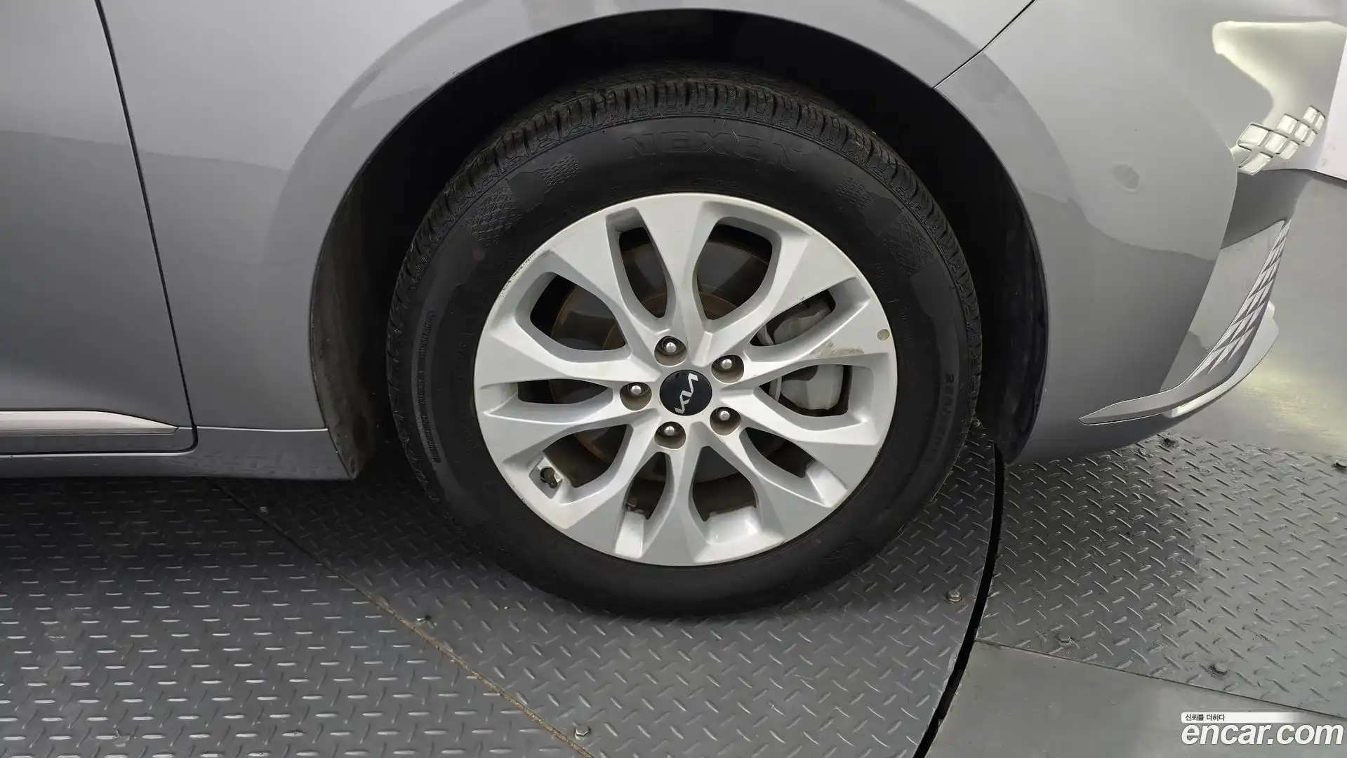 K8 Kia 2023.7-OUTER-031