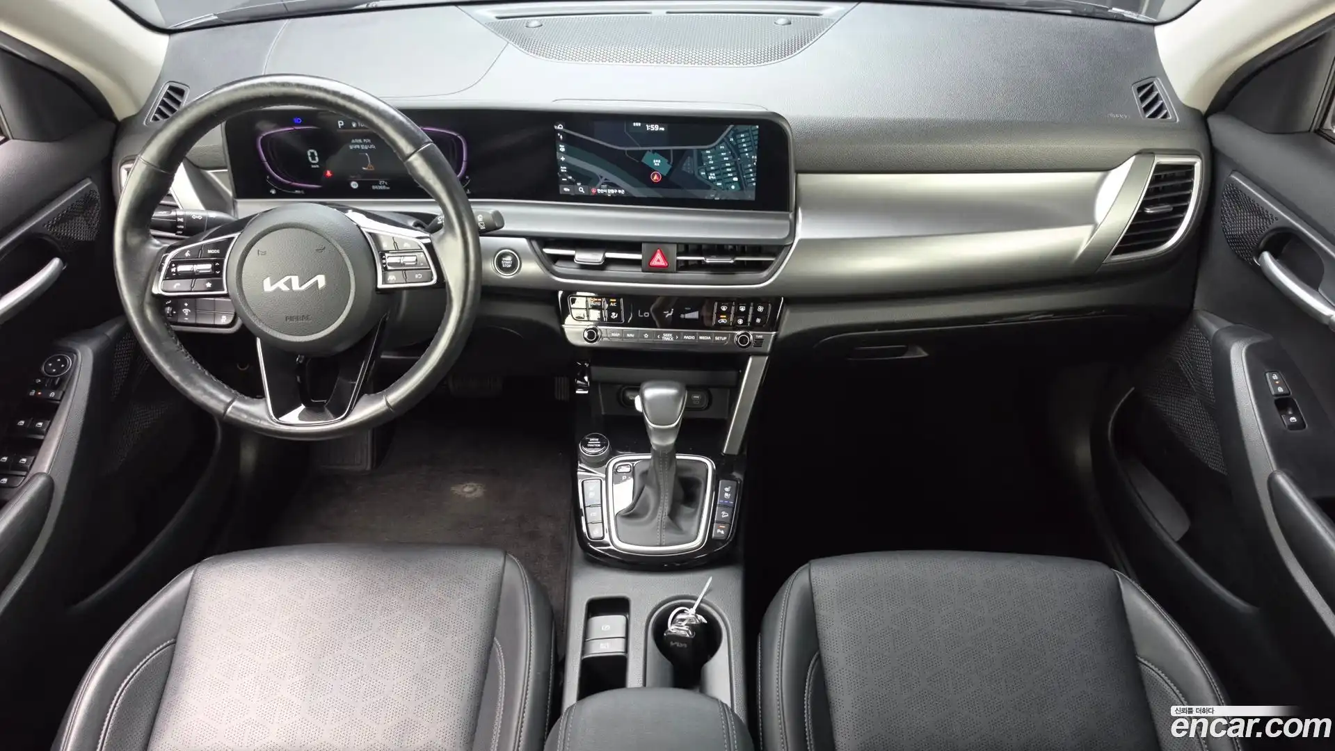 Seltos Kia 2022.9-INNER-007