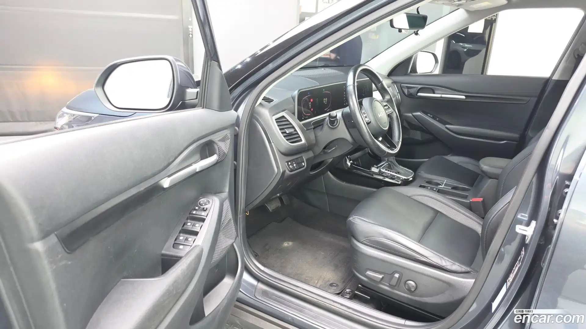 Seltos Kia 2022.9-INNER-010