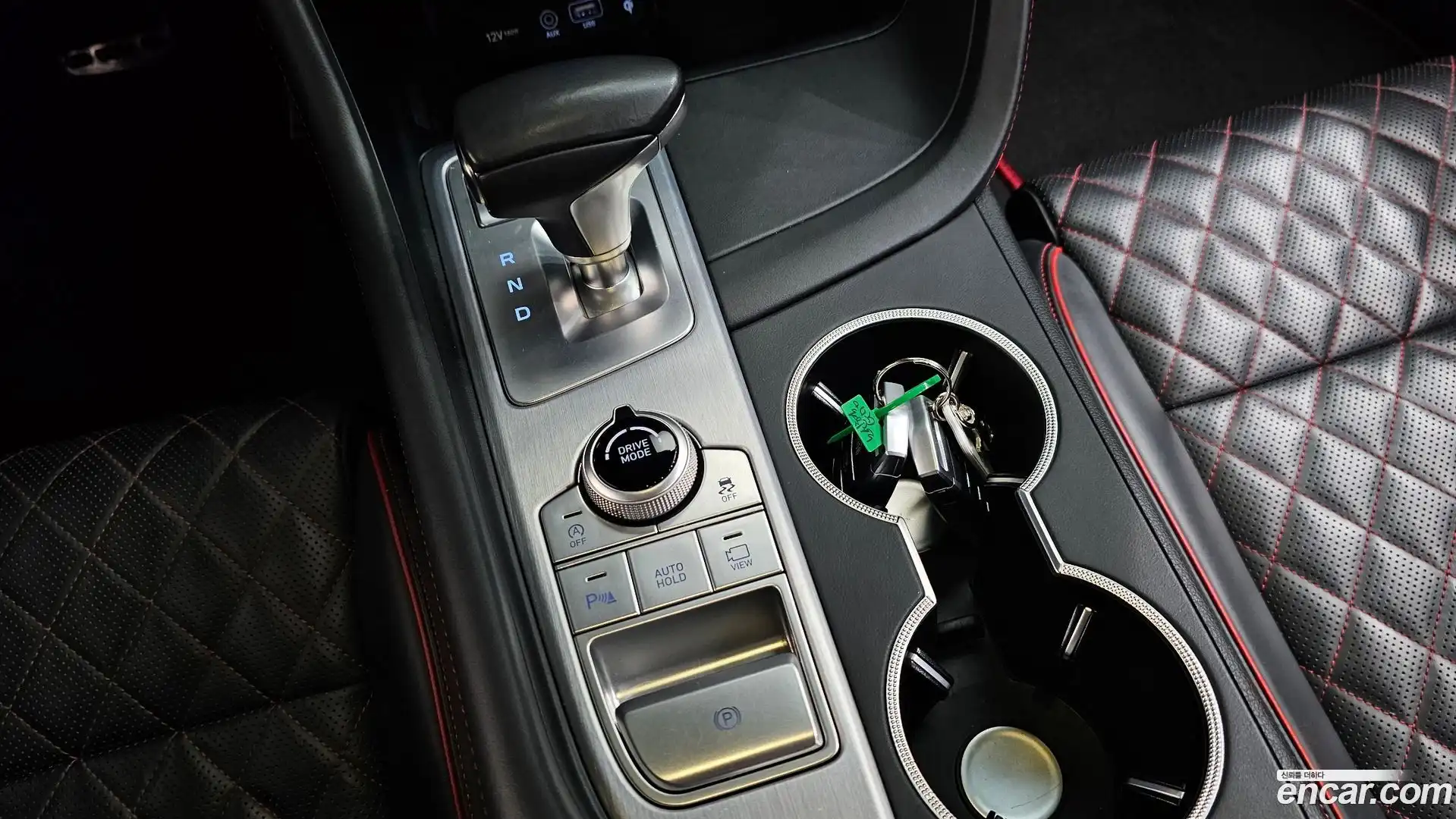 G70 Genesis 2018.2-INNER-009