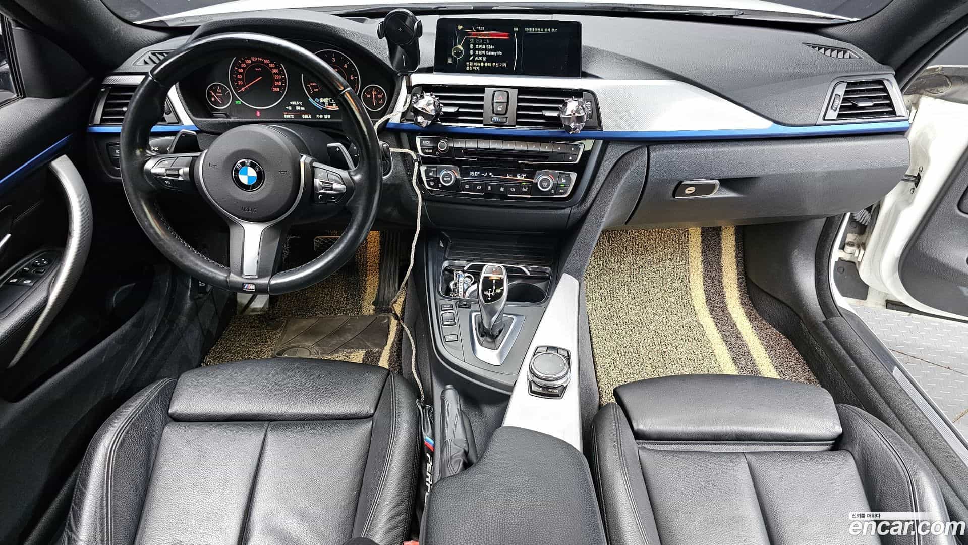 4-Series BMW 2016.6-INNER-007