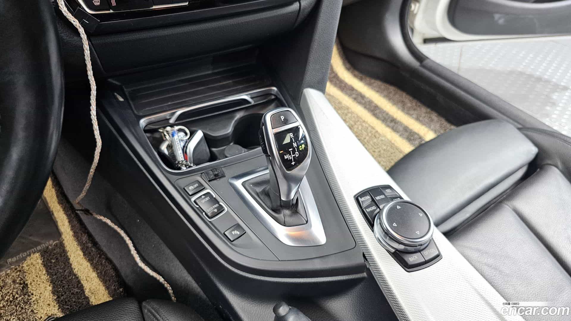 4-Series BMW 2016.6-INNER-009