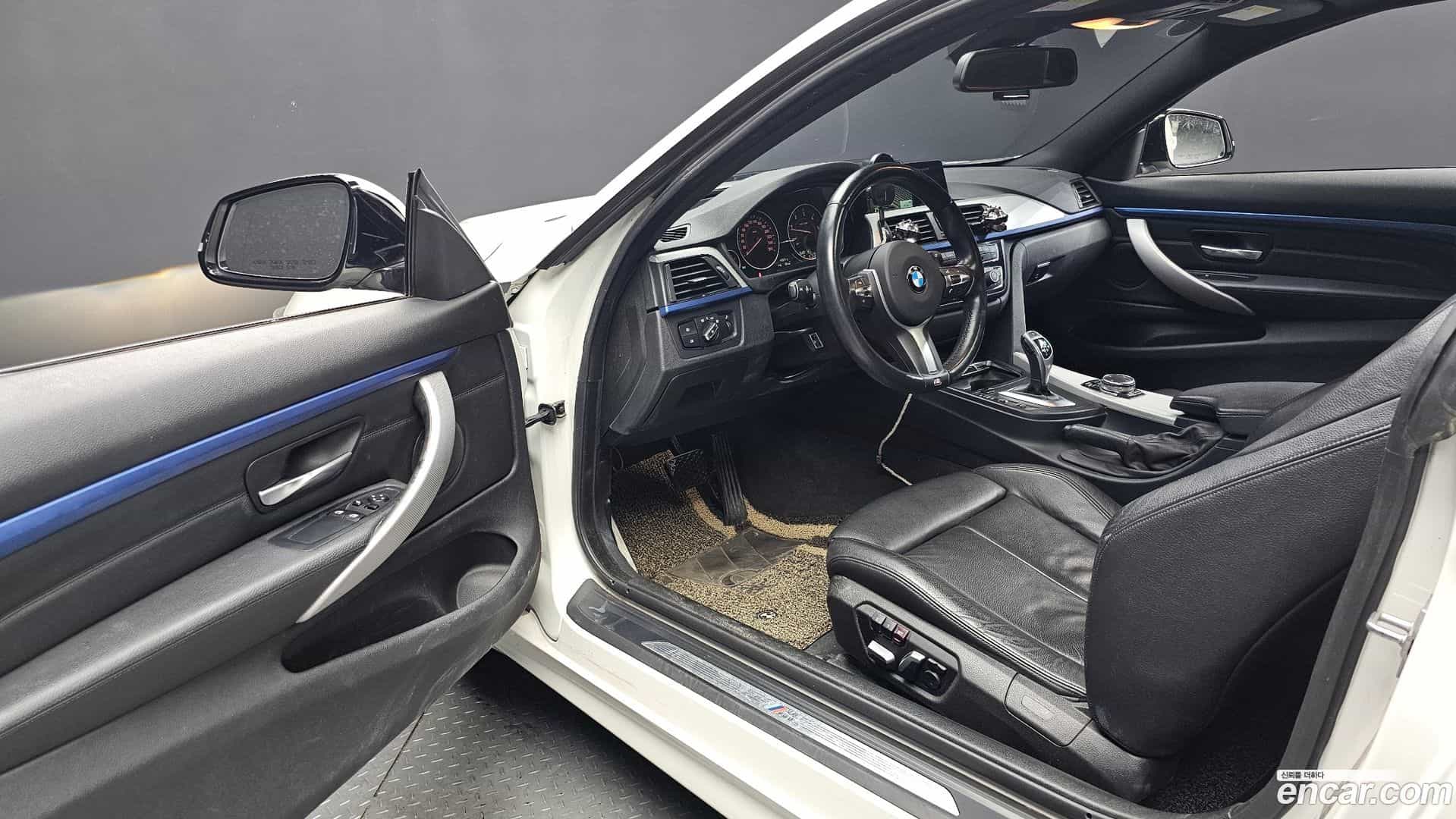 4-Series BMW 2016.6-INNER-010