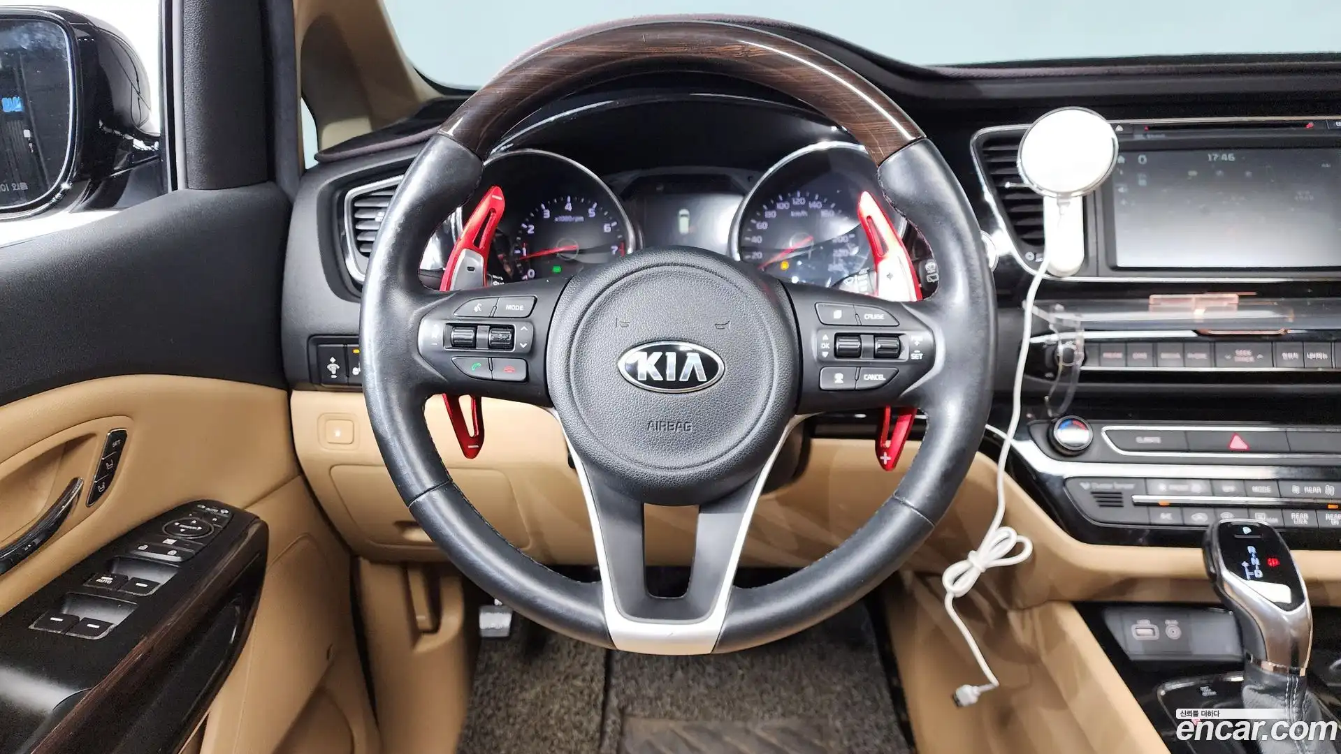 Canival Kia 2017.0-OPTION-016