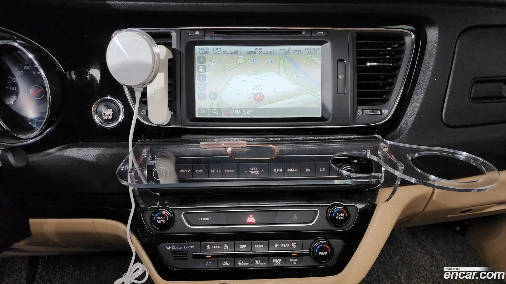 Canival Kia 2017.0-OPTION-017