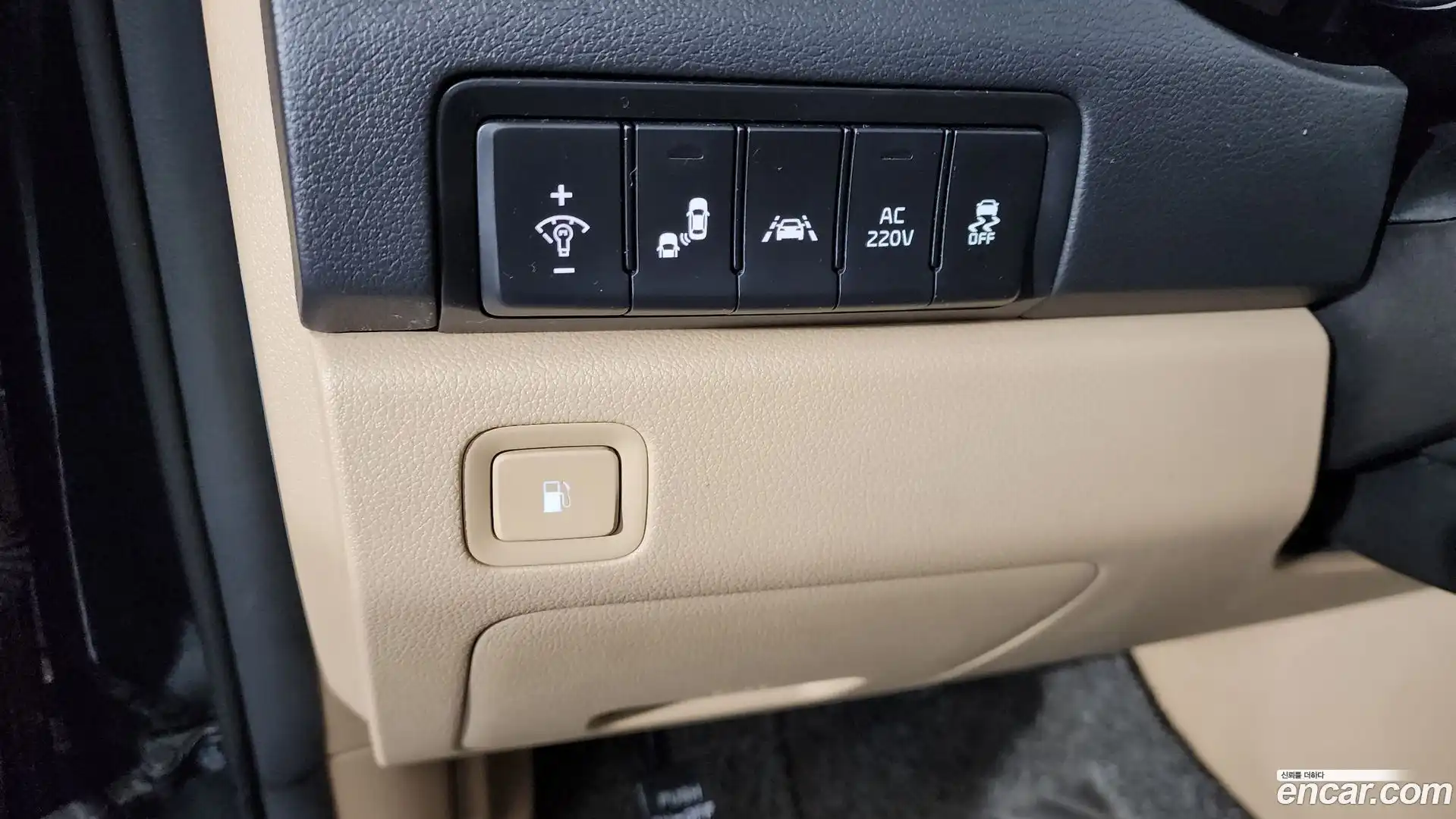 Canival Kia 2017.0-OPTION-043