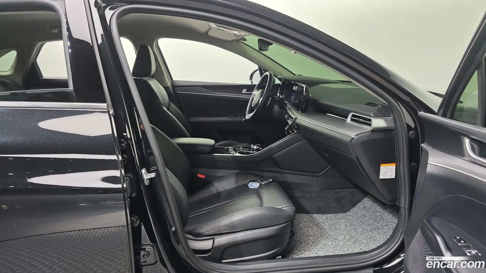 K5 Kia 2023.11-INNER-010
