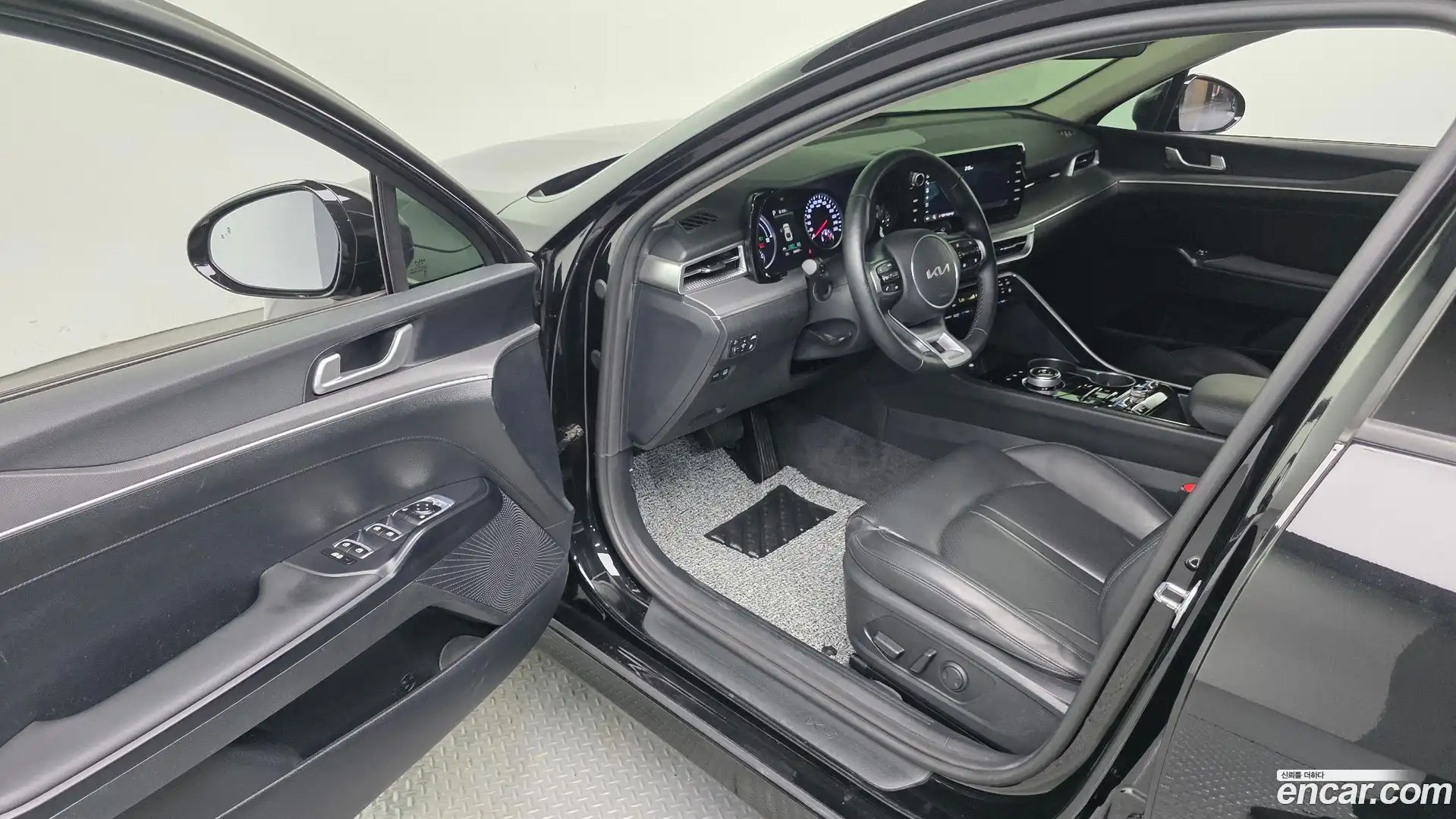 K5 Kia 2023.11-OPTION-015