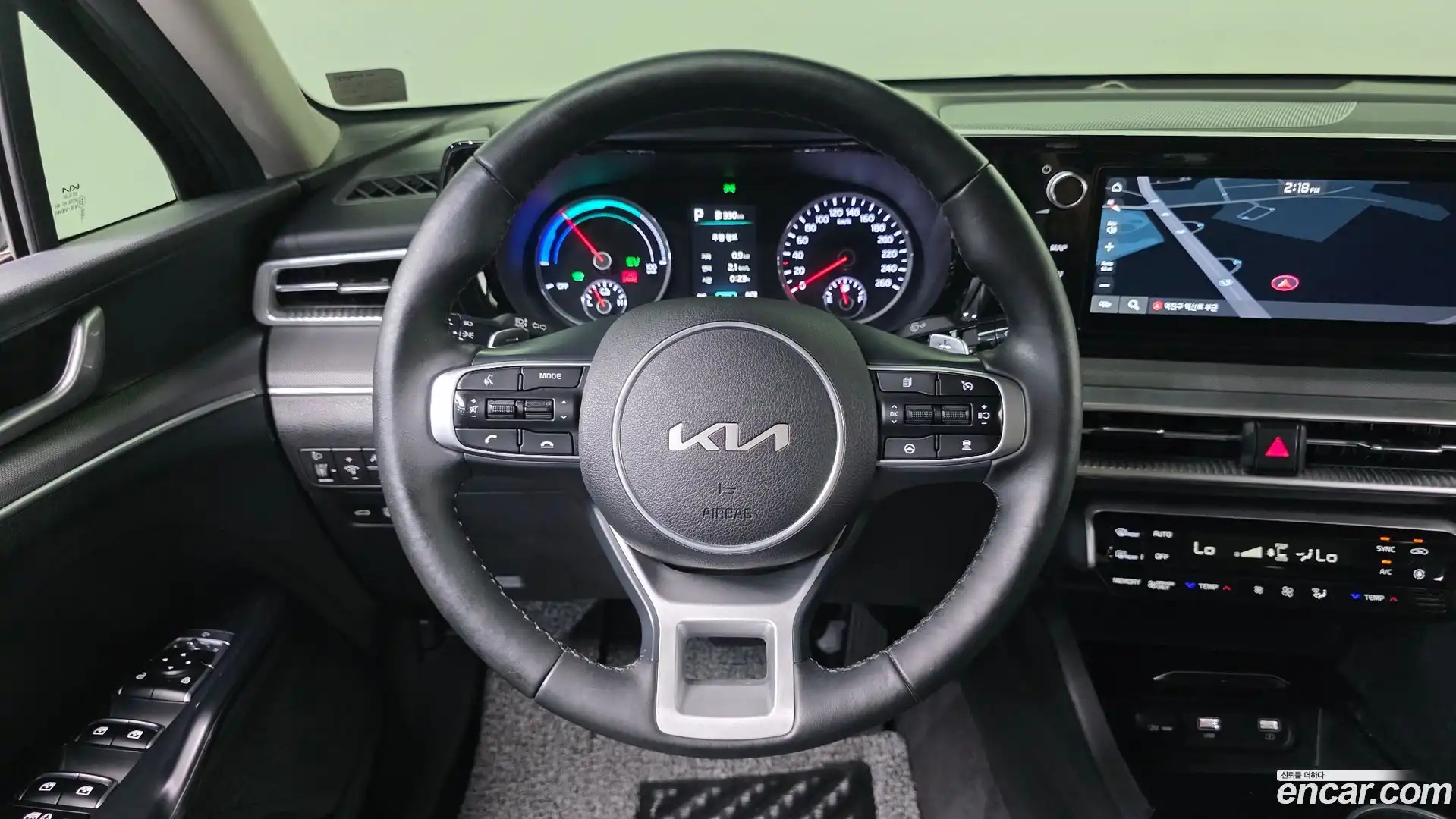 K5 Kia 2023.11-OPTION-018