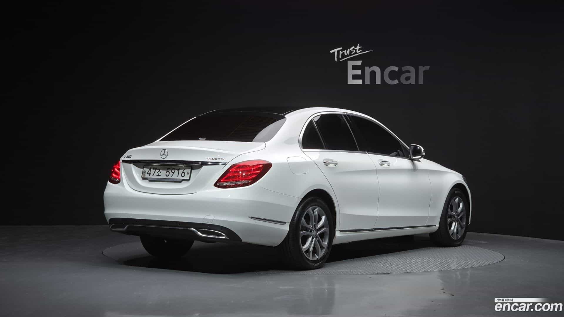 C-Class Mercedes-Benz 2015.1-OUTER-002