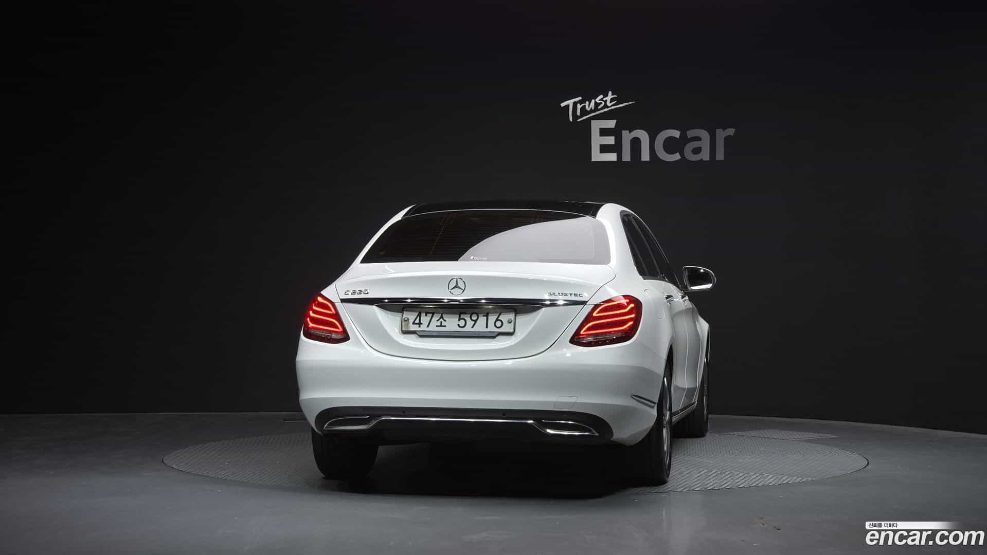 C-Class Mercedes-Benz 2015.1-OUTER-004