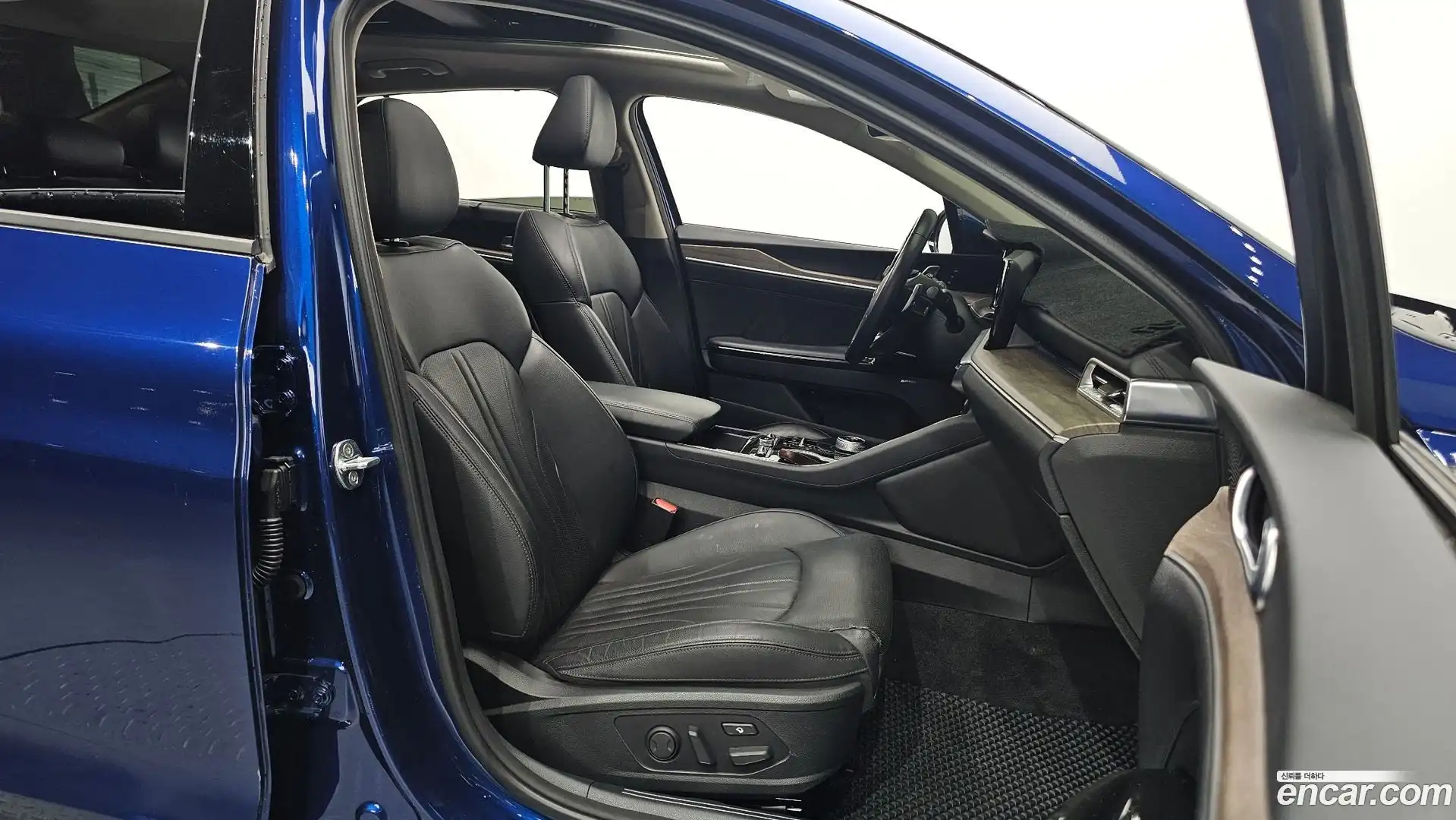 K5 Kia 2019.11-INNER-010