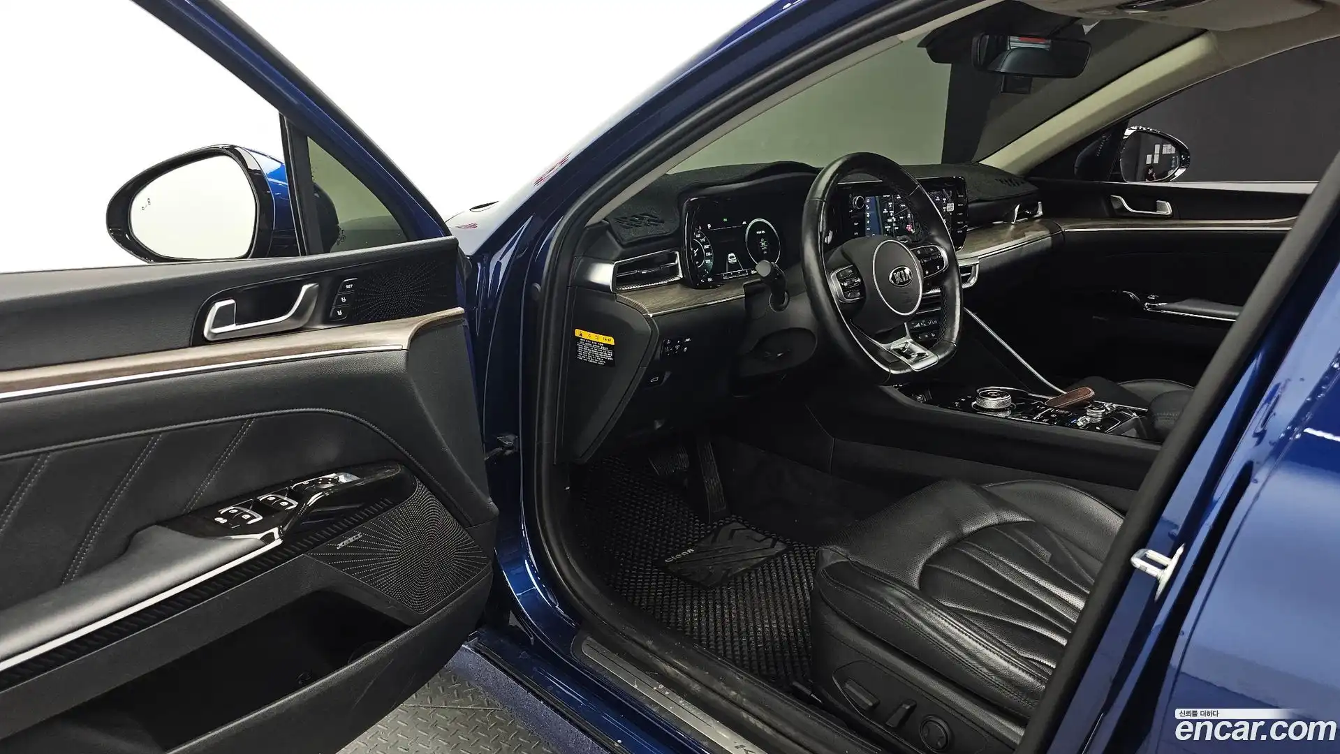K5 Kia 2019.11-OPTION-015