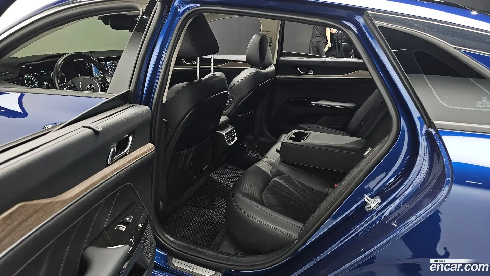 K5 Kia 2019.11-OPTION-016