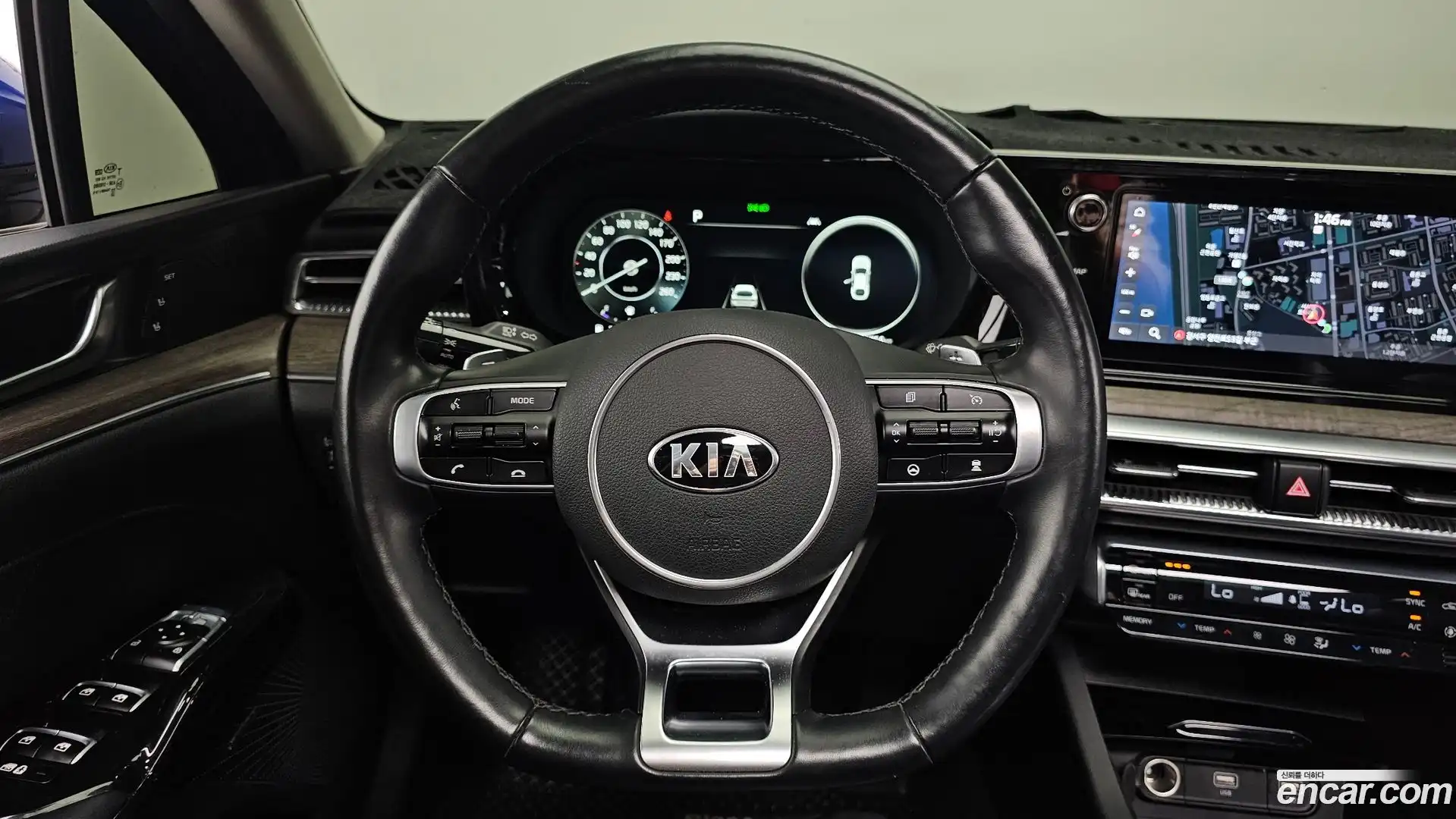 K5 Kia 2019.11-OPTION-017