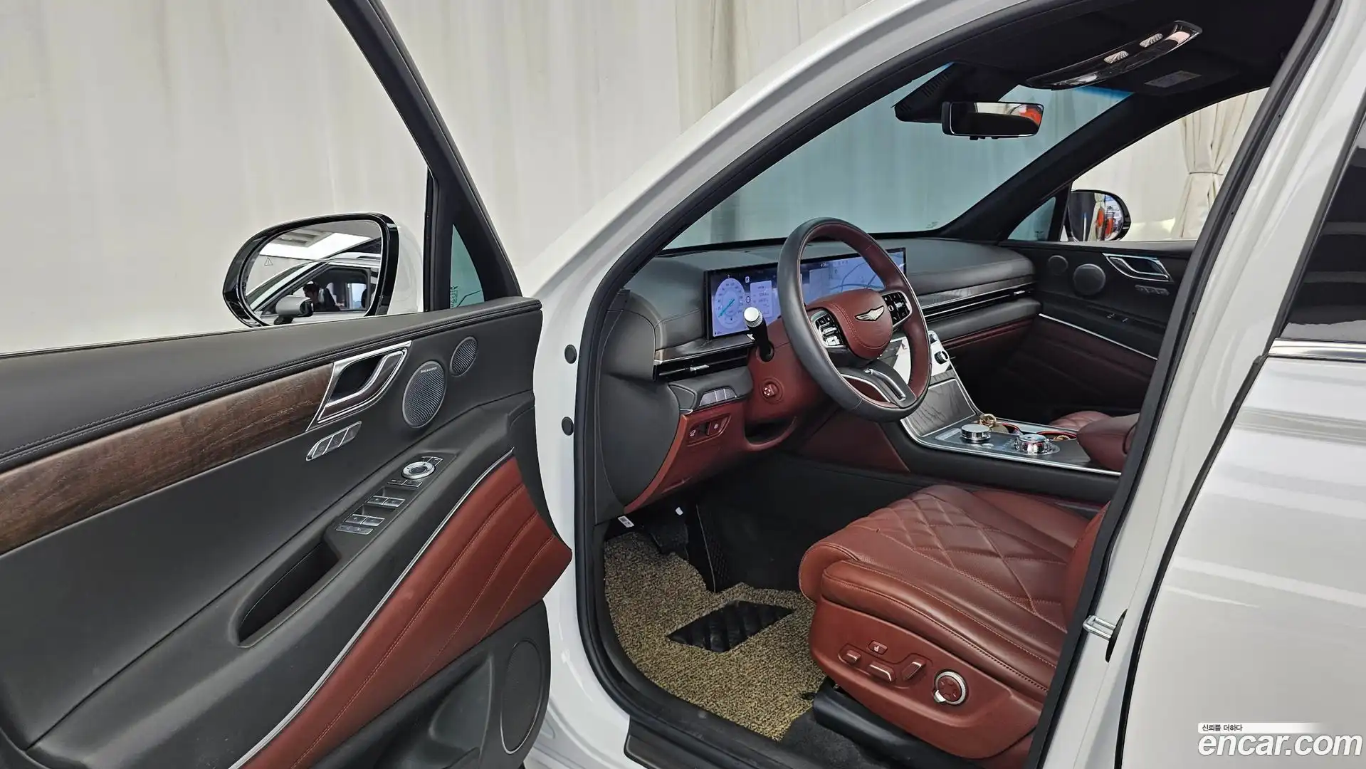 GV80 Genesis 2024.6-INNER-010