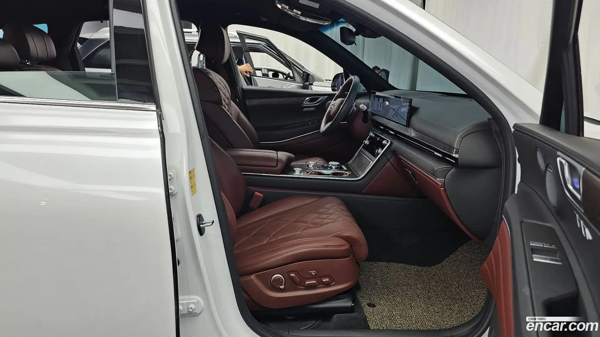 GV80 Genesis 2024.6-OPTION-015