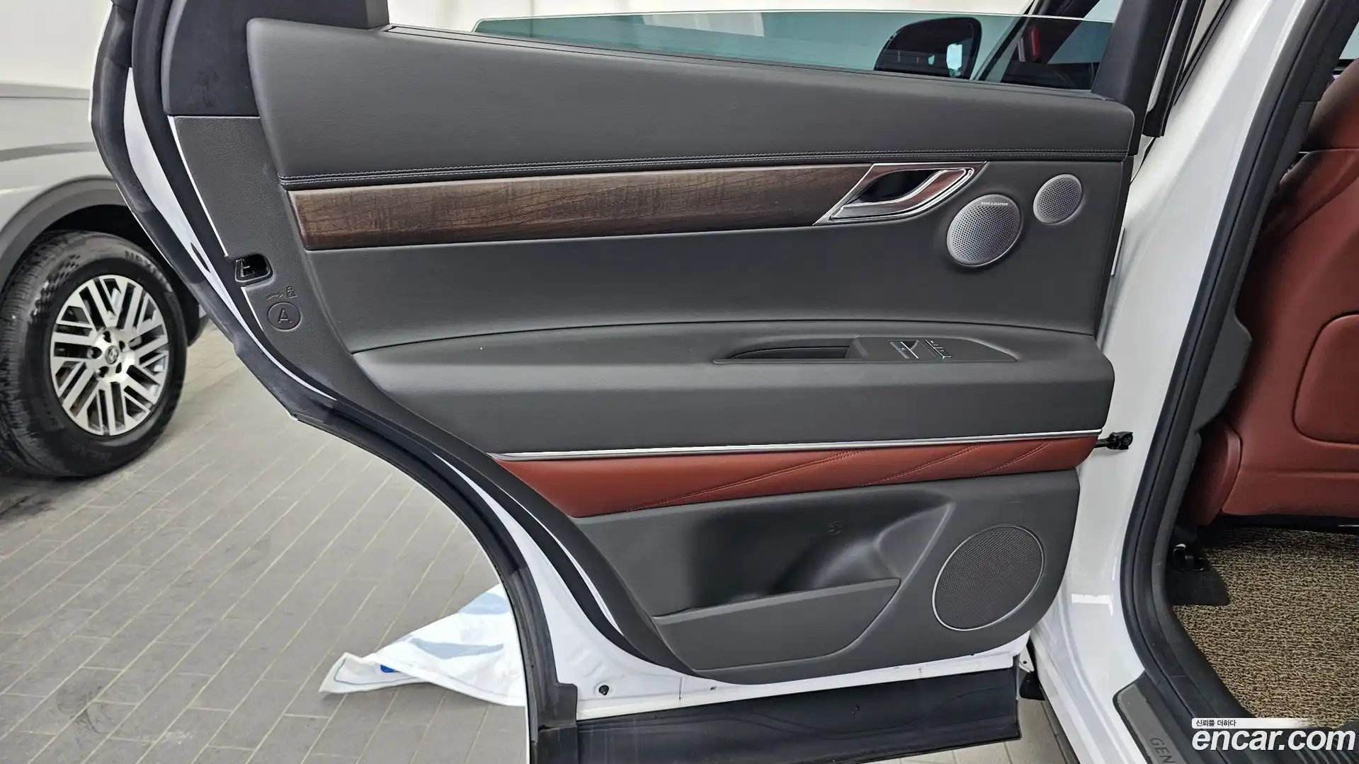 GV80 Genesis 2024.6-INNER-035