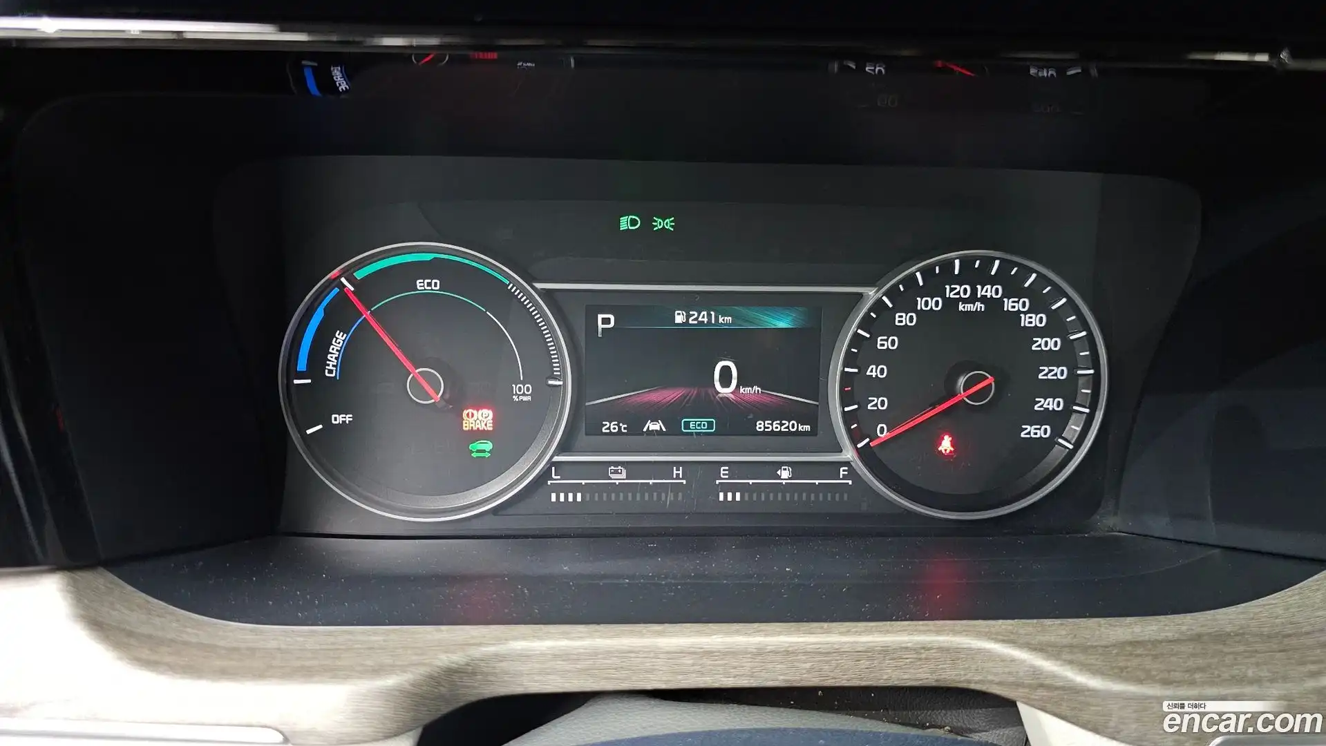 Sorento Kia 2021.11-INNER-008
