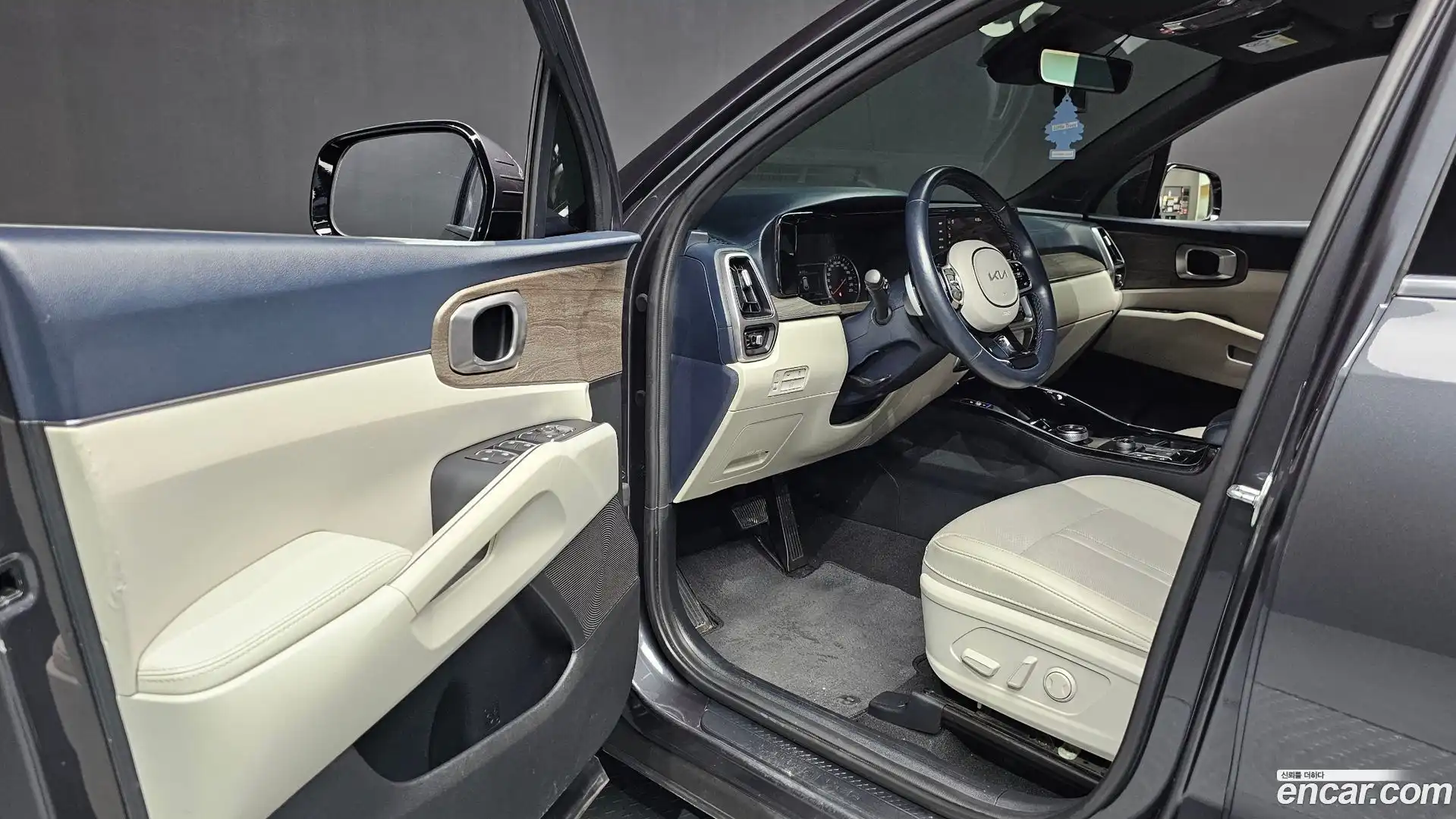 Sorento Kia 2021.11-INNER-010
