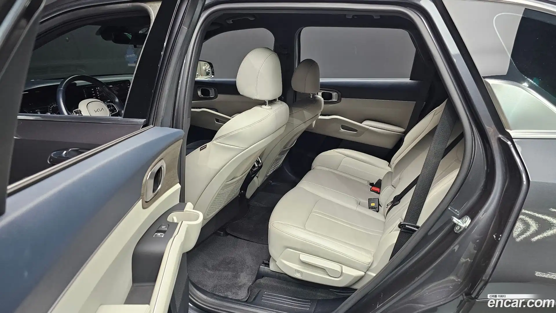 Sorento Kia 2021.11-OPTION-016