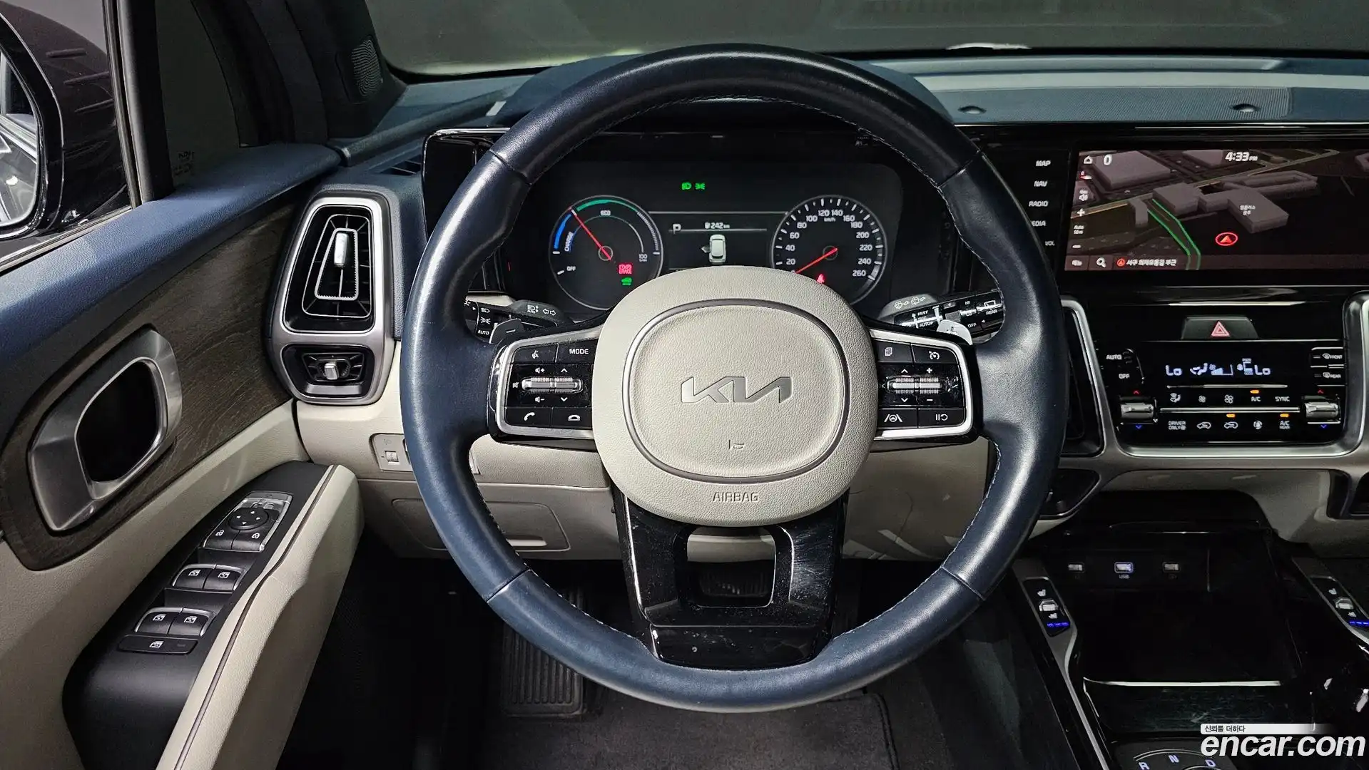 Sorento Kia 2021.11-OPTION-017