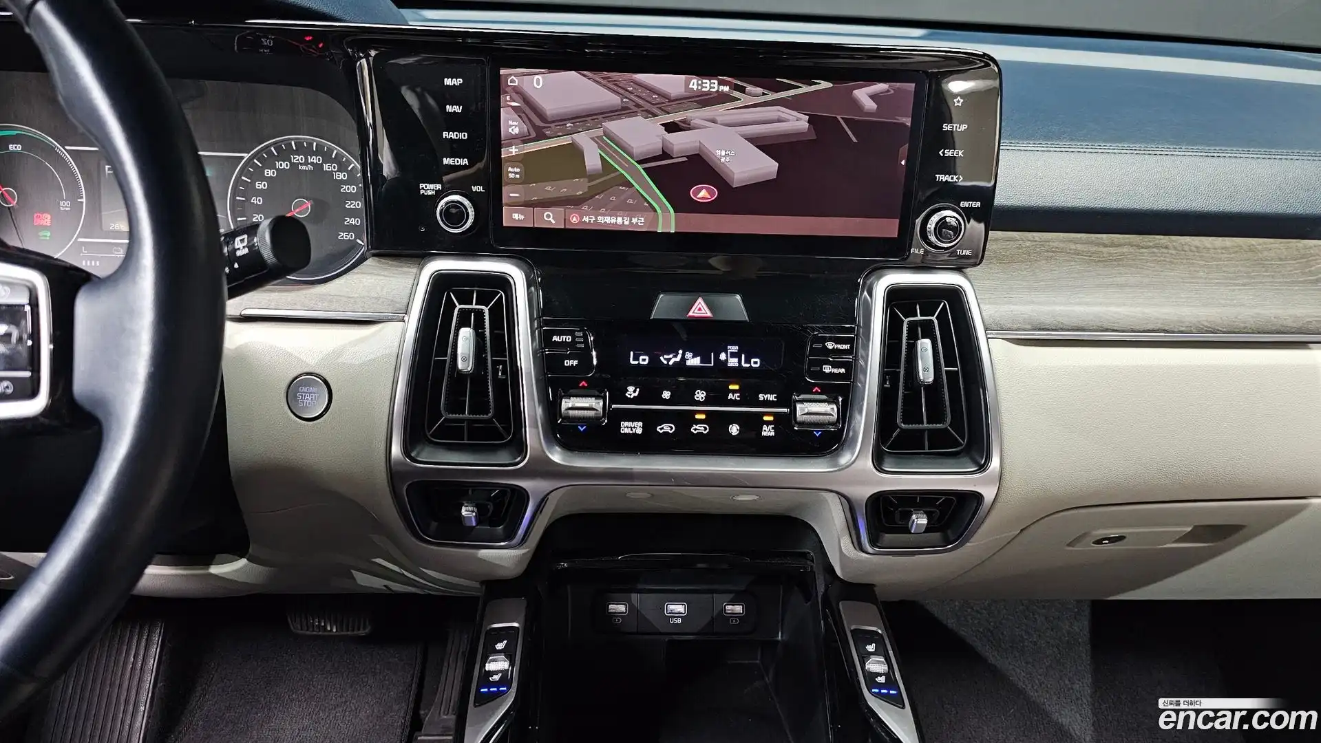 Sorento Kia 2021.11-OPTION-018