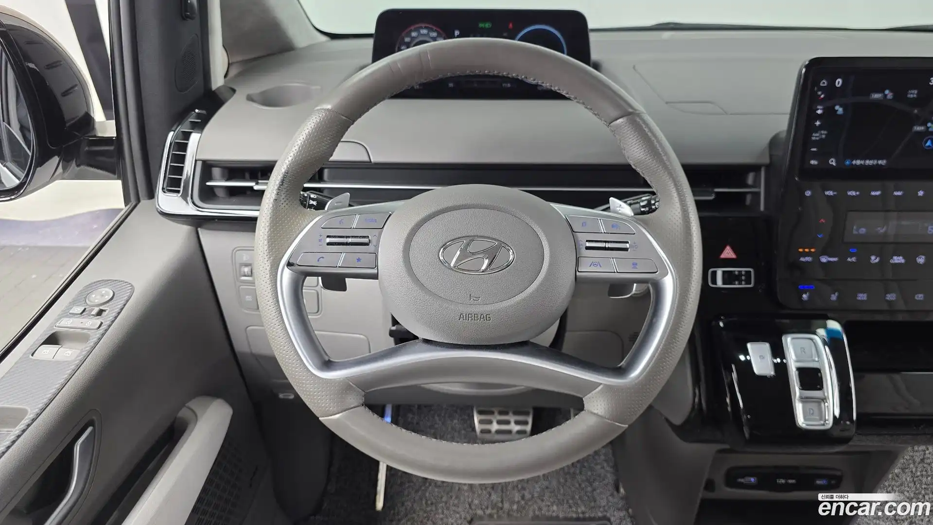 Staria Hyundai 2021.5-OPTION-016