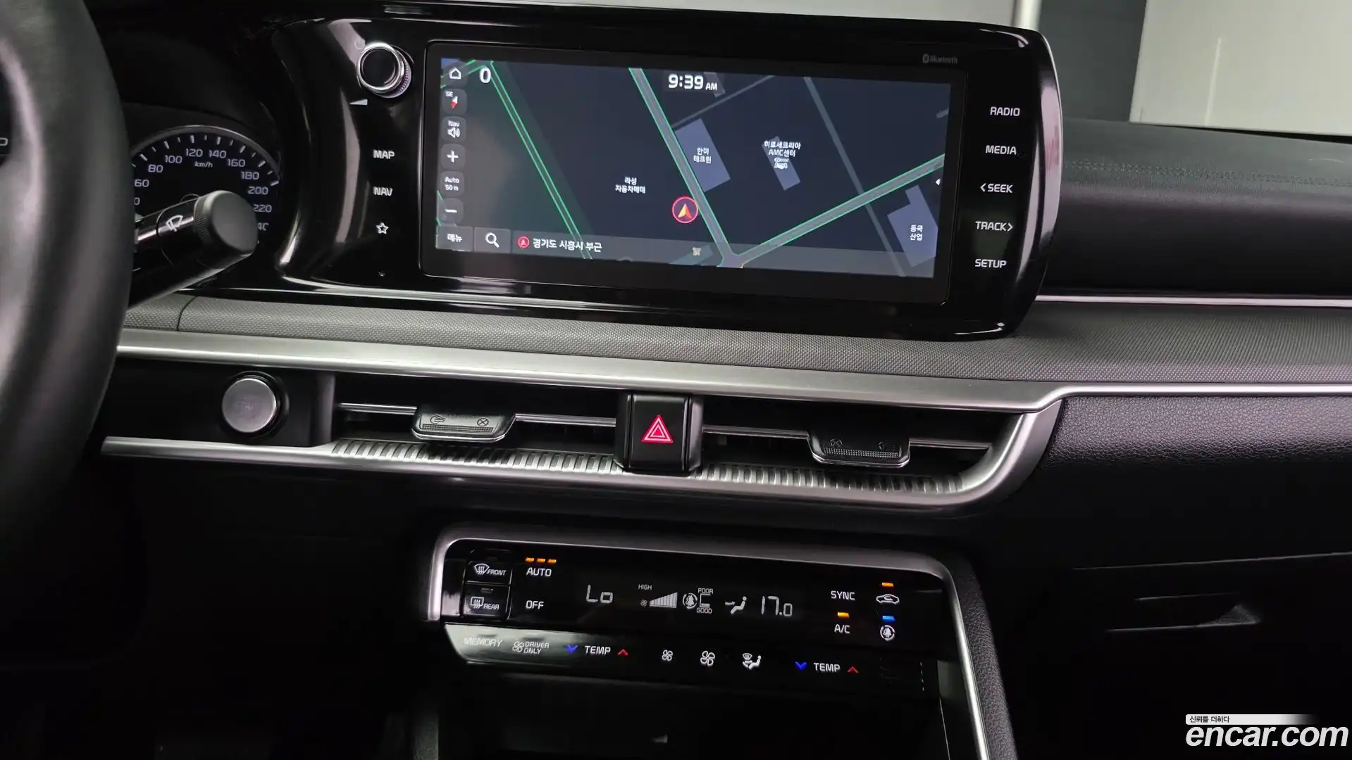 K5 Kia 2023.0-OPTION-023