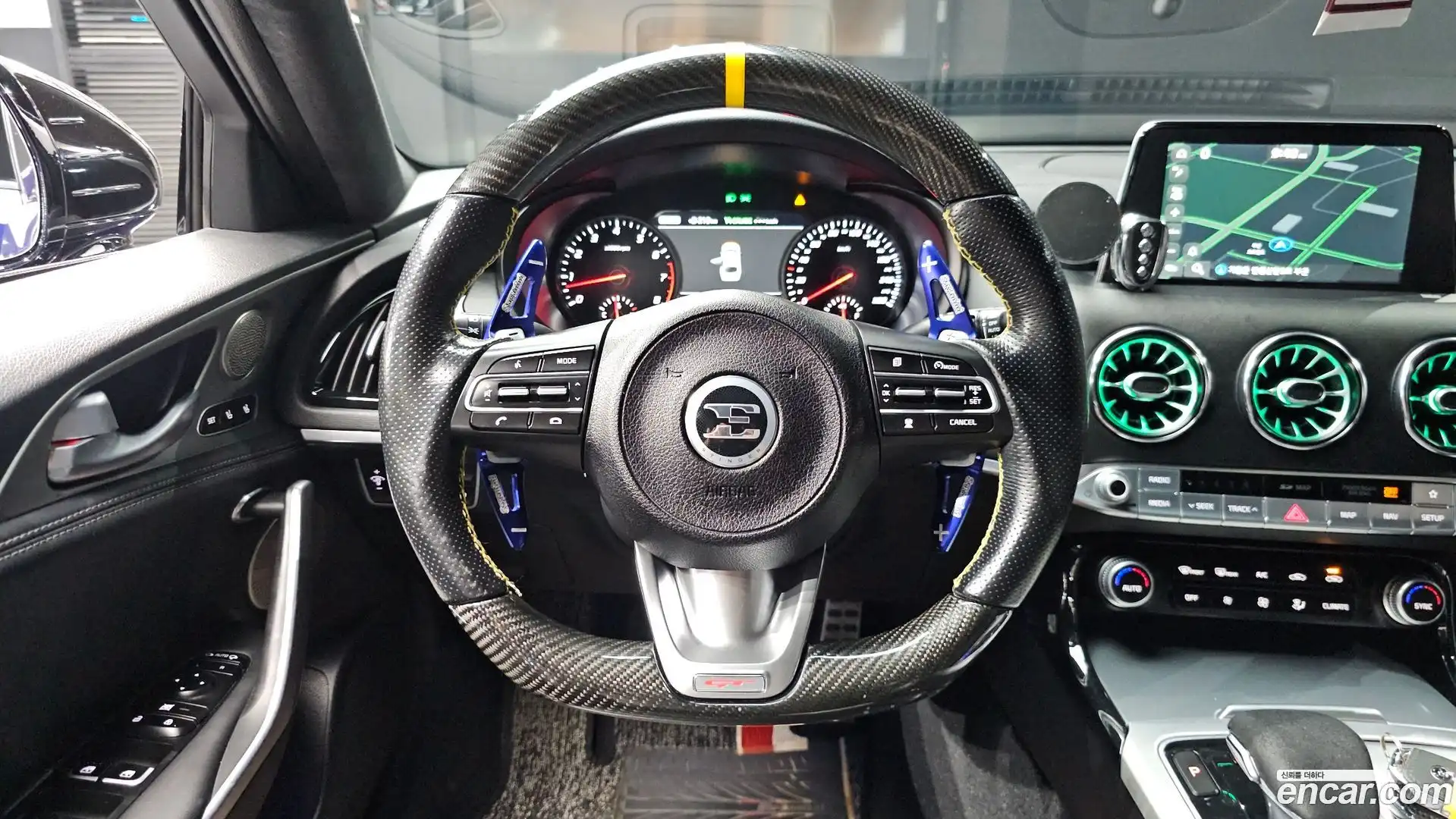 Stinger Kia 2018.7-OPTION-017