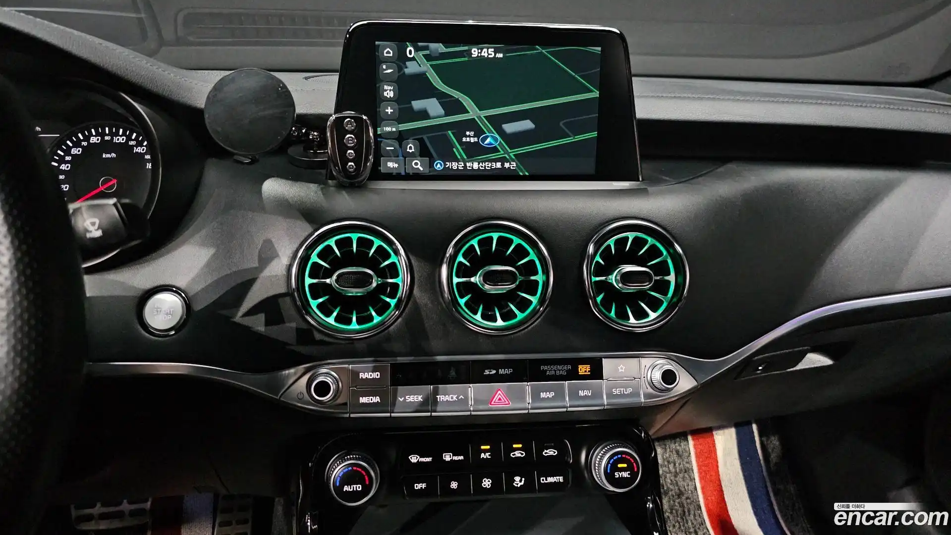 Stinger Kia 2018.7-OPTION-020