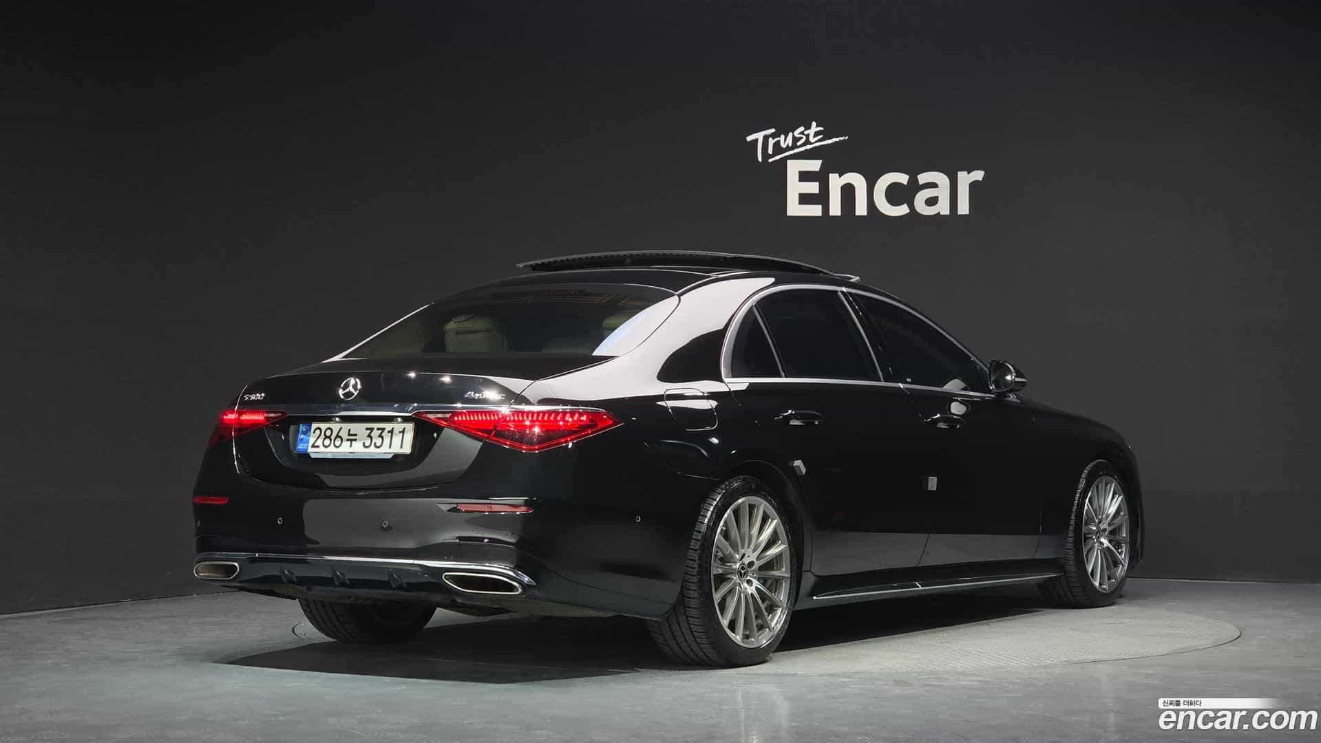 S-Class Mercedes-Benz 2021.6-OUTER-002