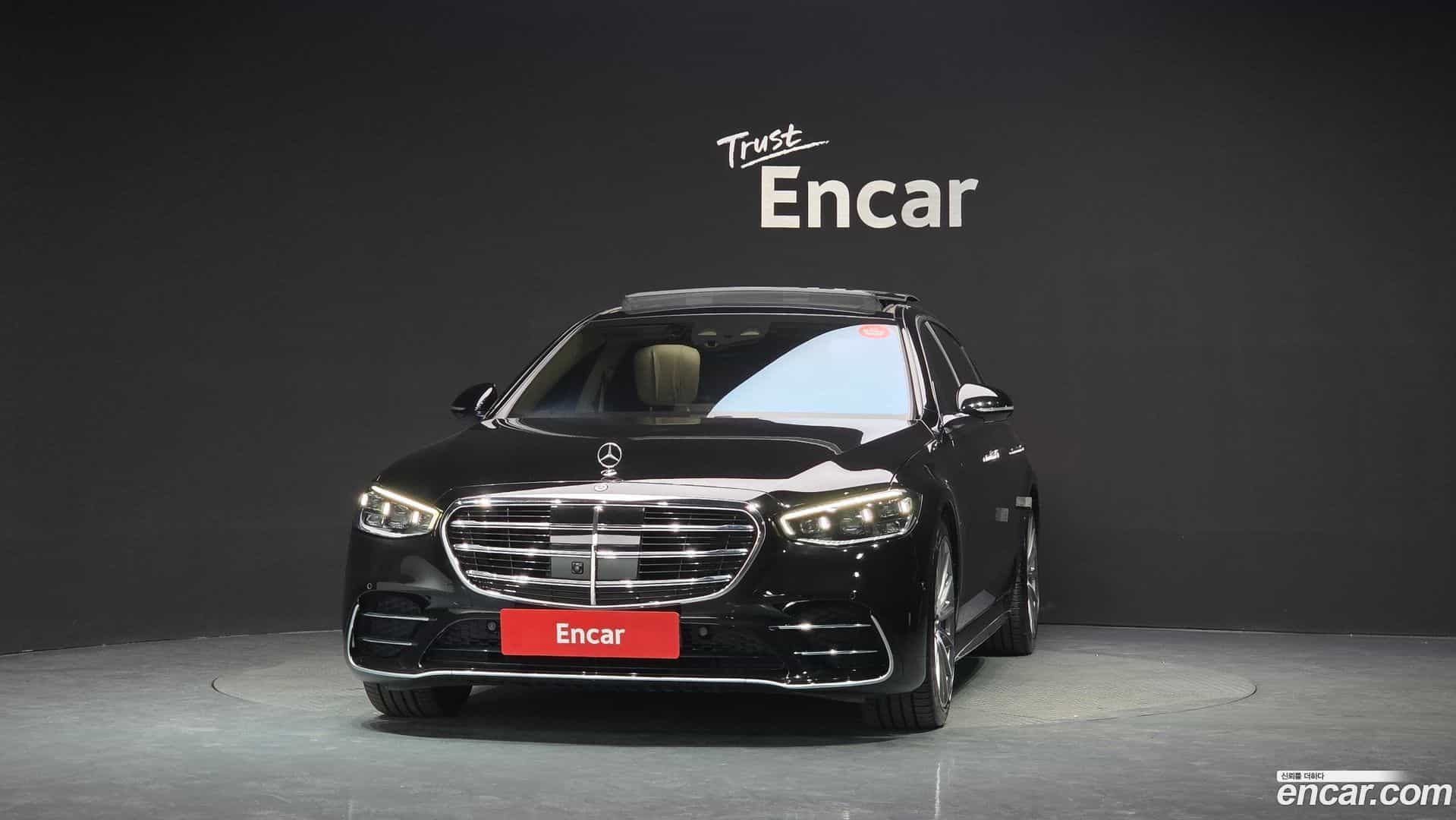 S-Class Mercedes-Benz 2021.6-OUTER-003