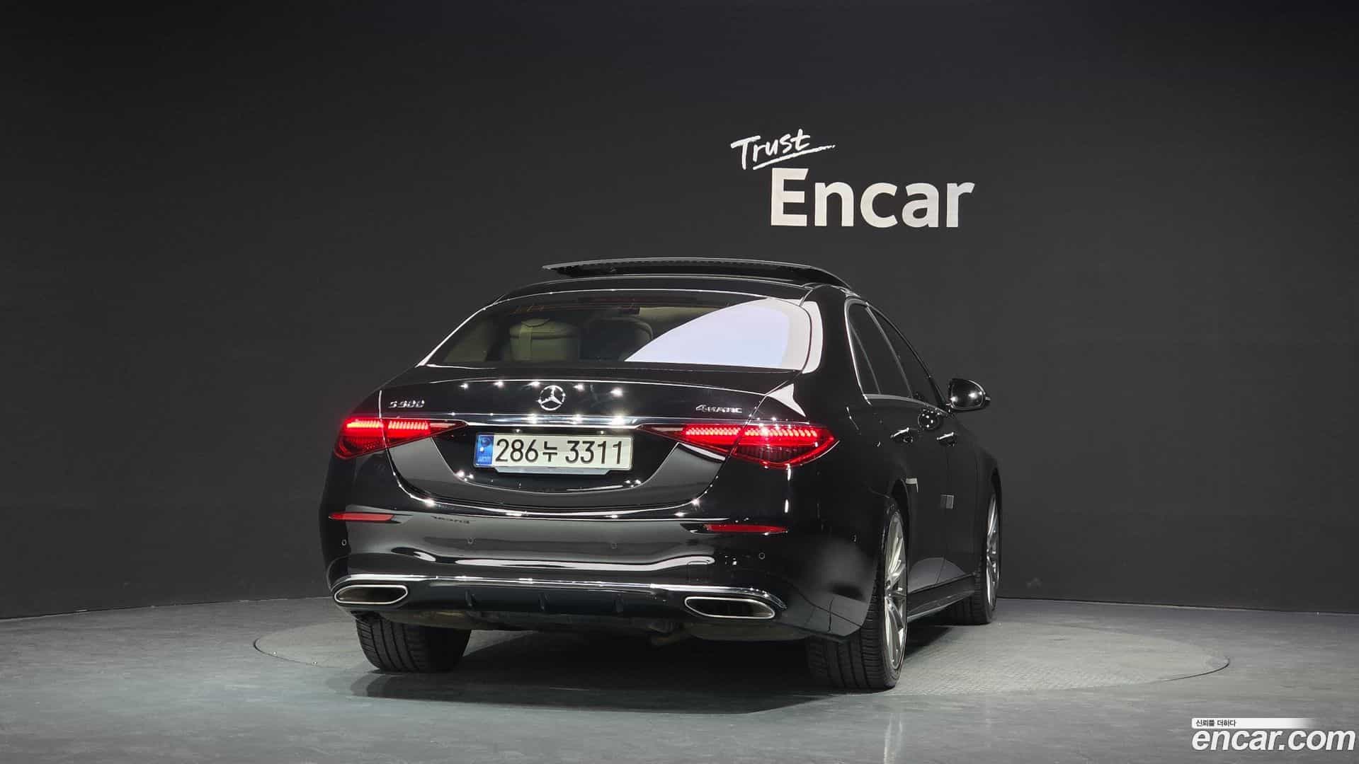 S-Class Mercedes-Benz 2021.6-OUTER-004