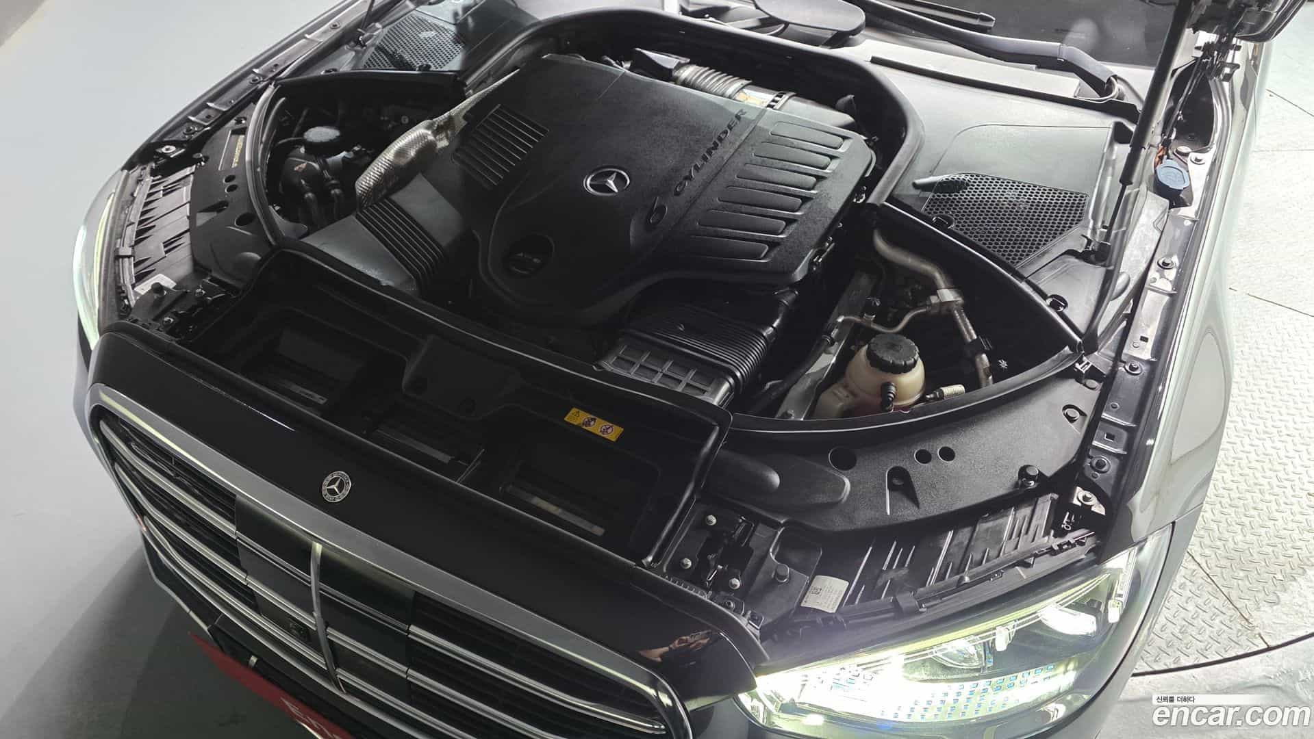 S-Class Mercedes-Benz 2021.6-OUTER-006