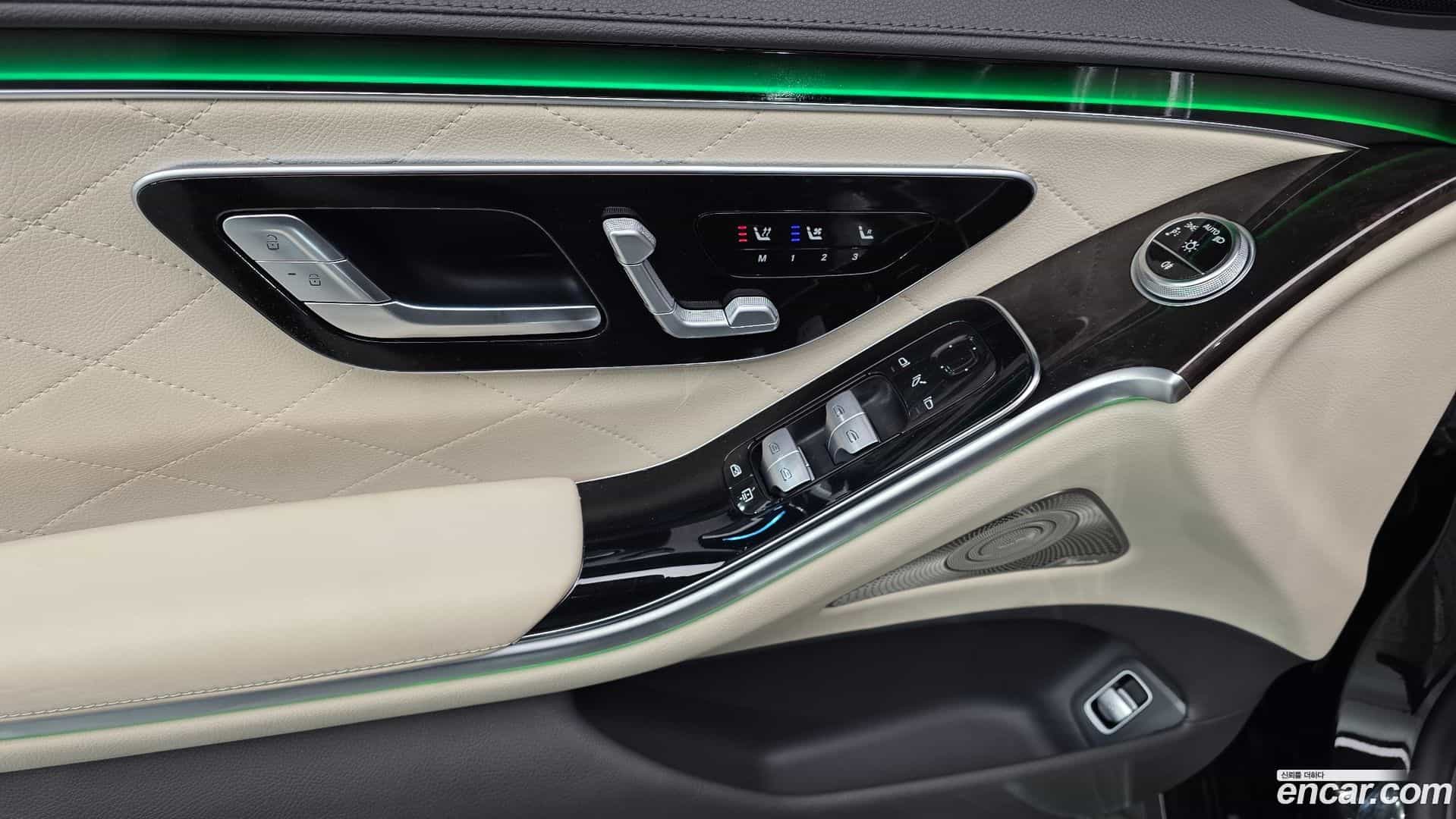 S-Class Mercedes-Benz 2021.6-OPTION-023