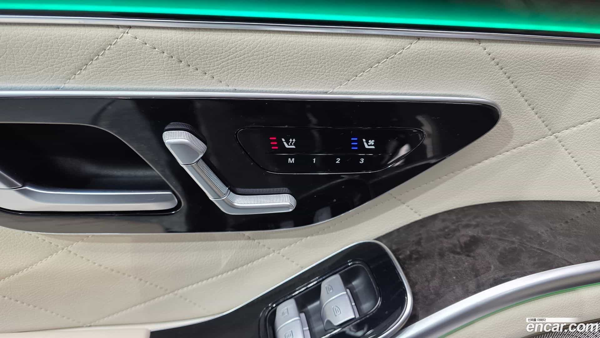 S-Class Mercedes-Benz 2021.6-OPTION-041