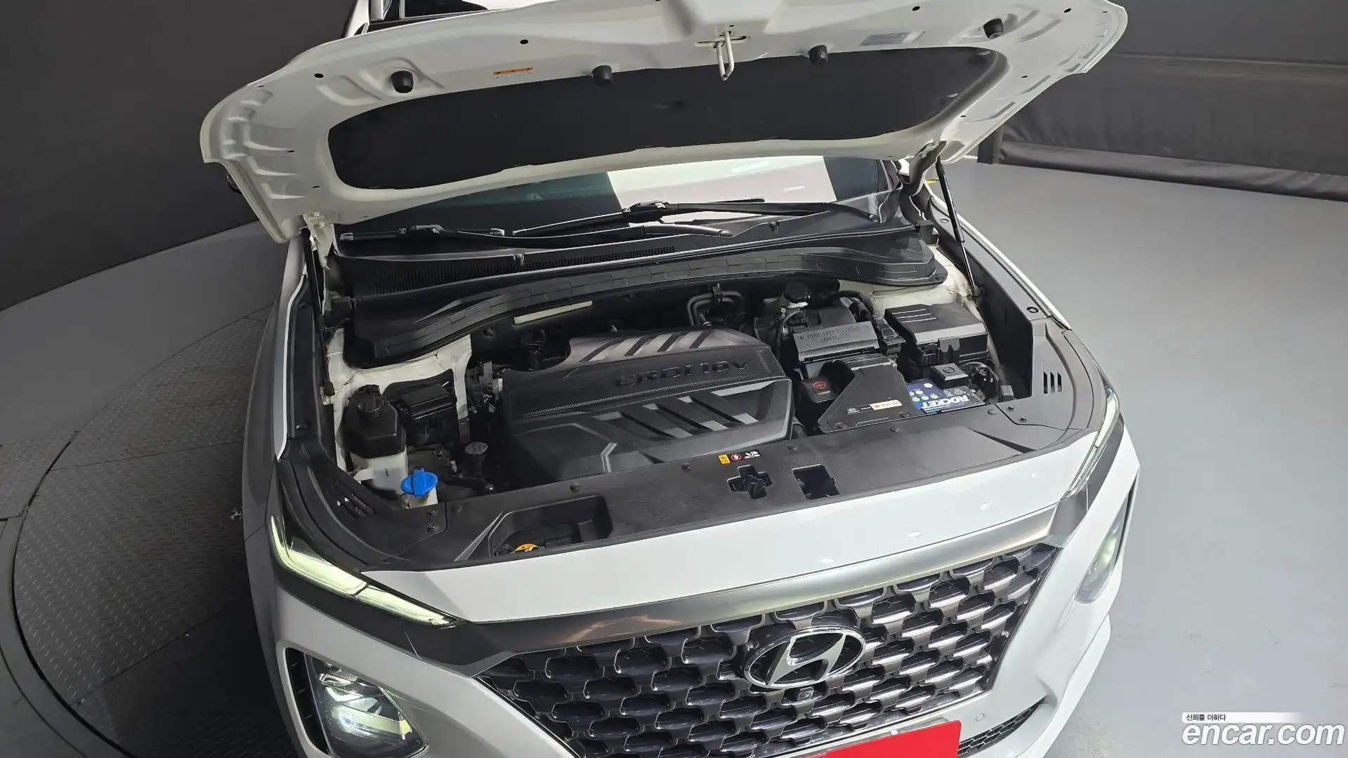 Santafe Hyundai 2018.8-OUTER-006