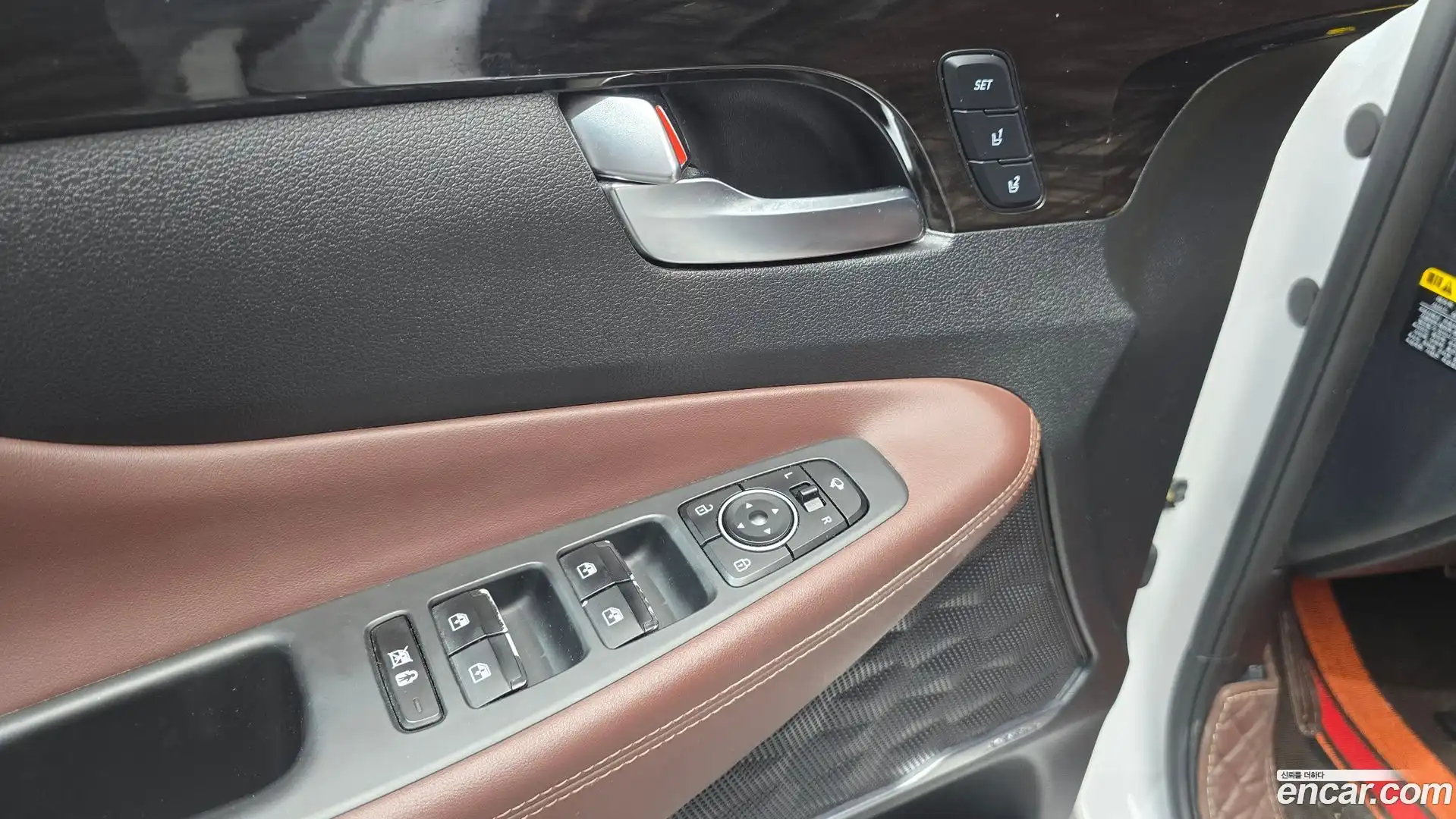 Santafe Hyundai 2018.8-OPTION-017