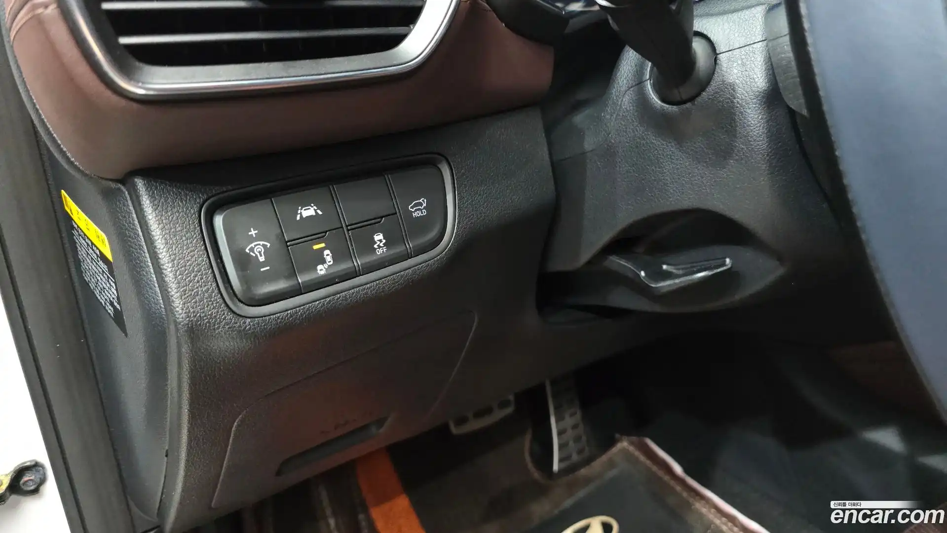 Santafe Hyundai 2018.8-OPTION-018