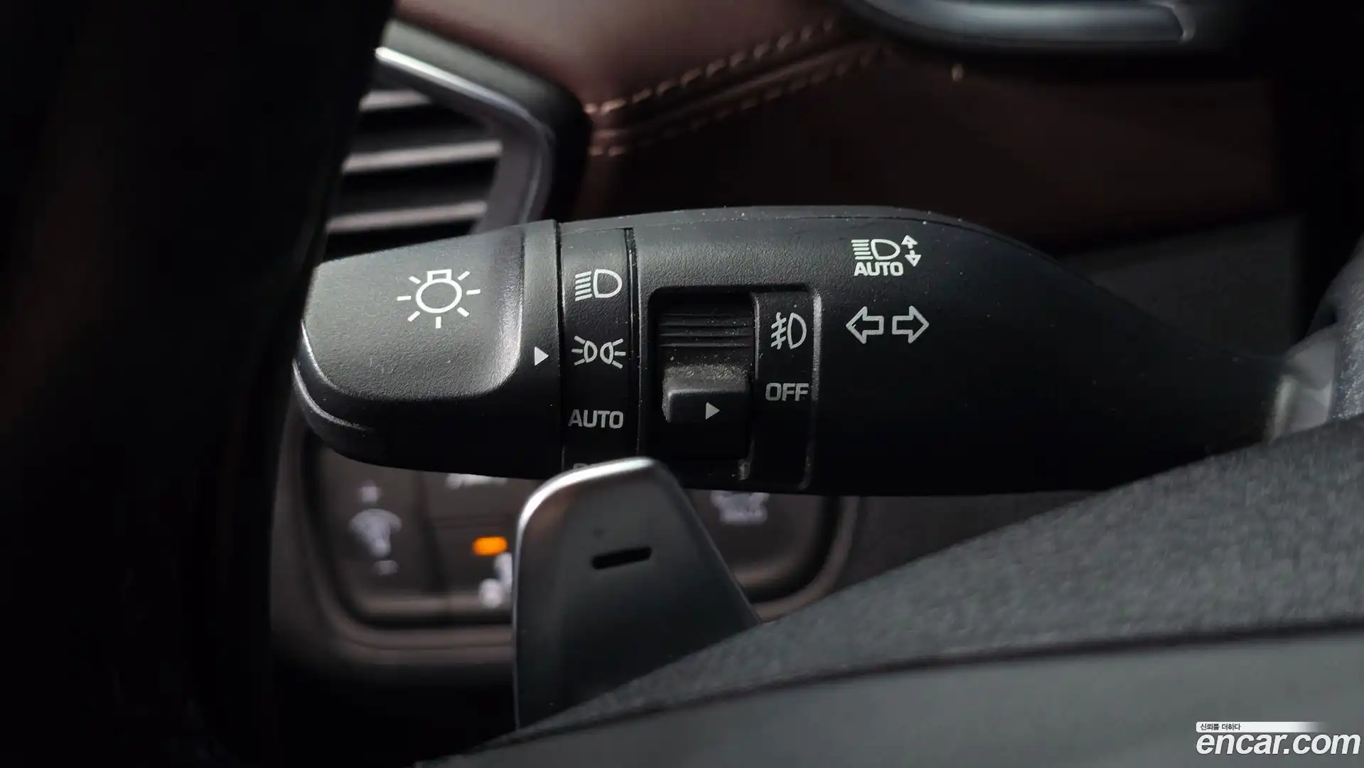 Santafe Hyundai 2018.8-OPTION-020