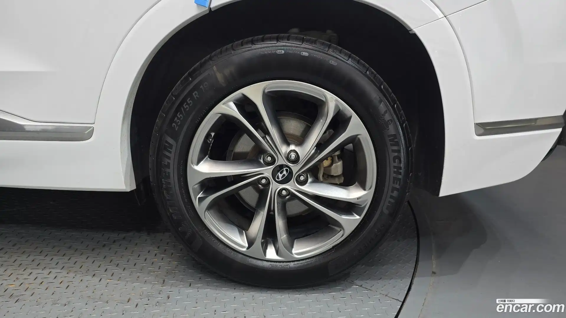 Santafe Hyundai 2018.8-OUTER-031